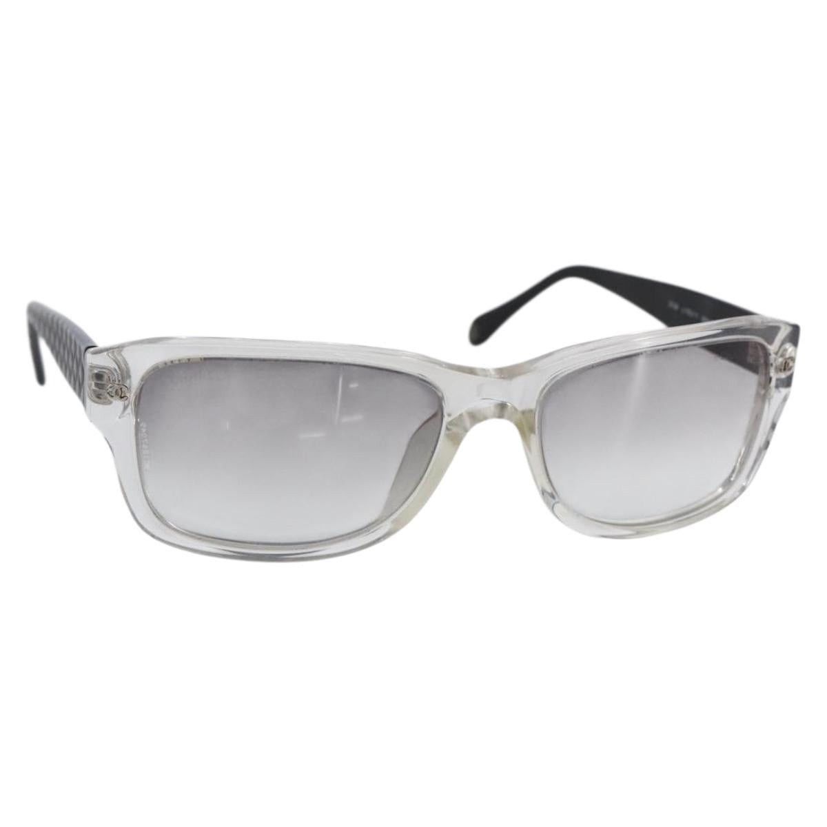 Chanel Chanel CC 4066 Sunglasses Size ONE SIZE - 1 Thumbnail