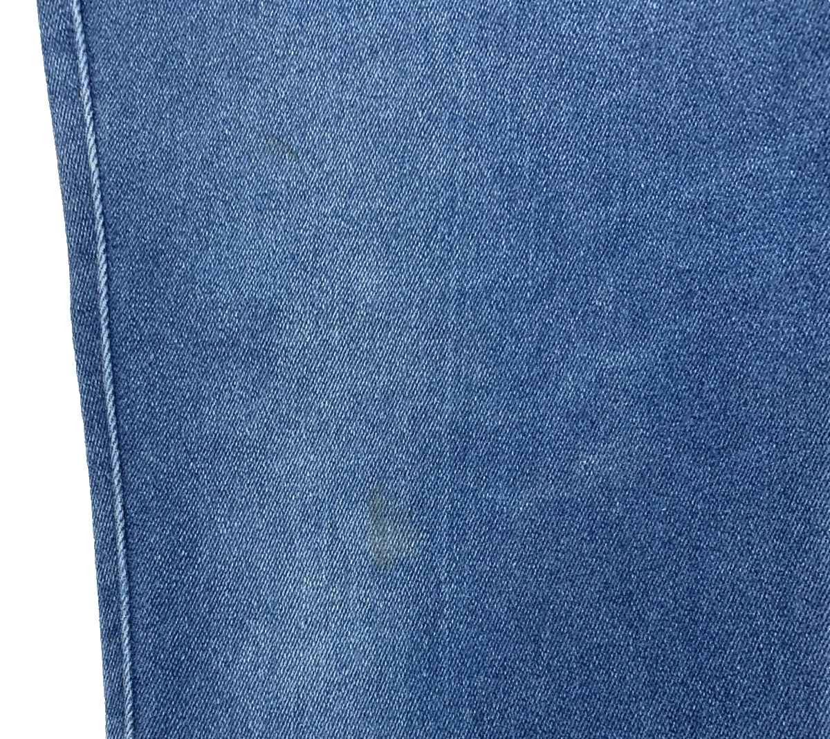 Levi's Levi's Orange Tab Jeans 42x32 Made in USA Straight Leg Denim Size US 42 / EU 58 - 11 Thumbnail