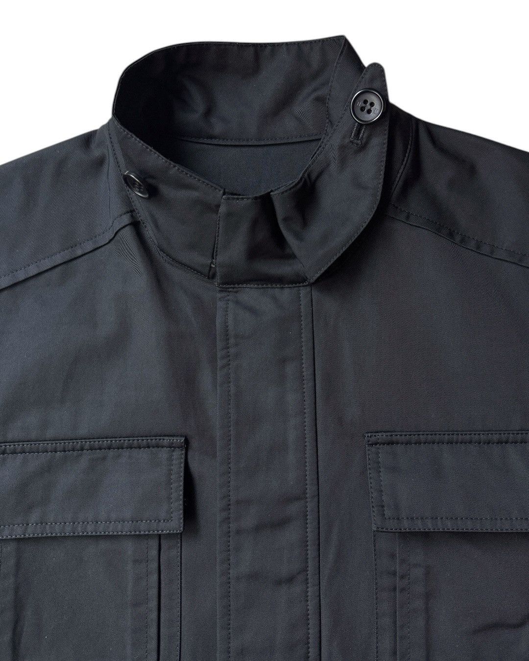 Balenciaga SS2012 balenciaga by nicolas ghesquiere Size US S / EU 44-46 / 1 - 5 Thumbnail