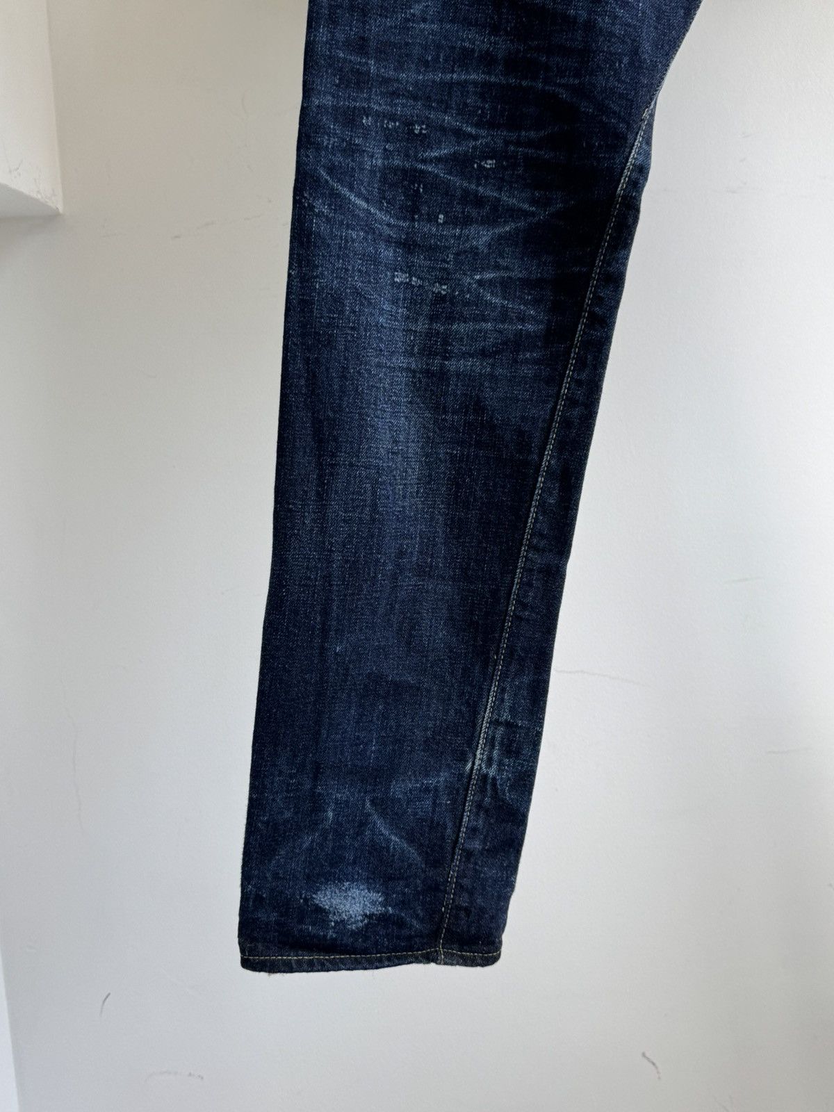 Studio D'Artisan Studio D'Artisan X Okayama Denim Matchas Selvedge Size US 33 - 9 Thumbnail