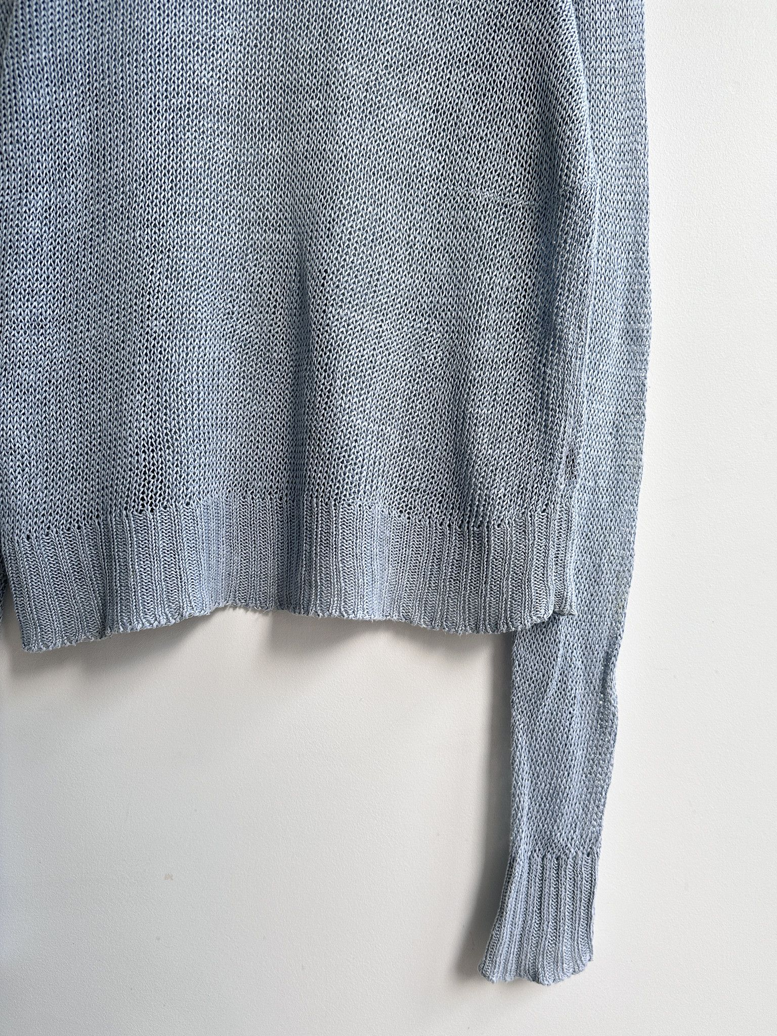 Polo Ralph Lauren × Vintage Vintage Polo Ralph Lauren Knit Sweater Jumper Size US XL / EU 56 / 4 - 5 Thumbnail