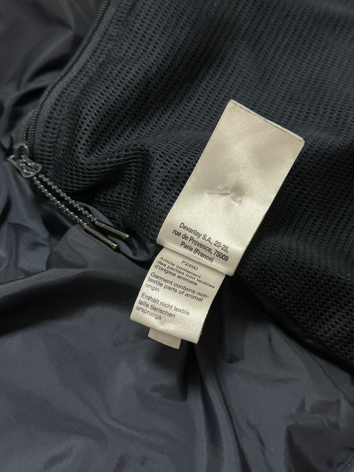Lacoste Lacoste Men’s Down Jacket Size XL Puffer Coat Size US XL / EU 56 / 4 - 9 Thumbnail