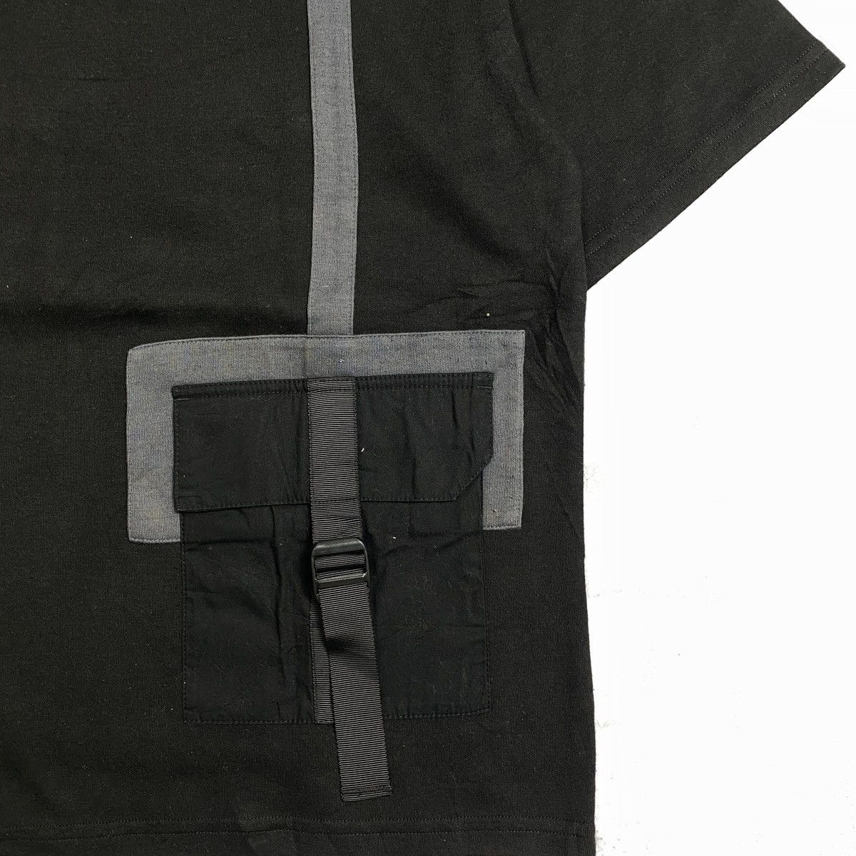 Japanese Brand Semantic Design Hoodie Tee Size US L / EU 52-54 / 3 - 10 Thumbnail