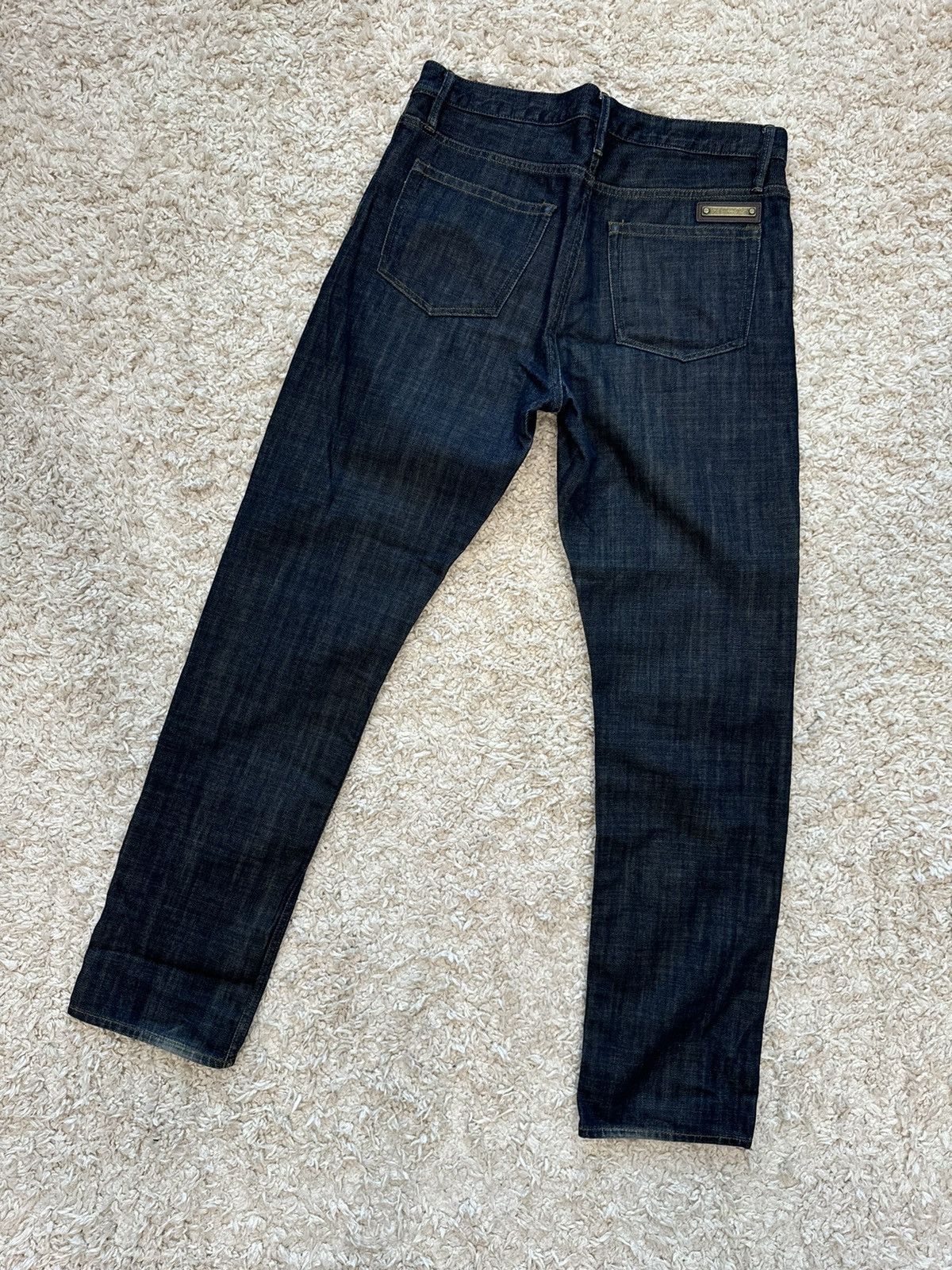 Burberry Brit Swaine Jeans – Indigo – Size 32