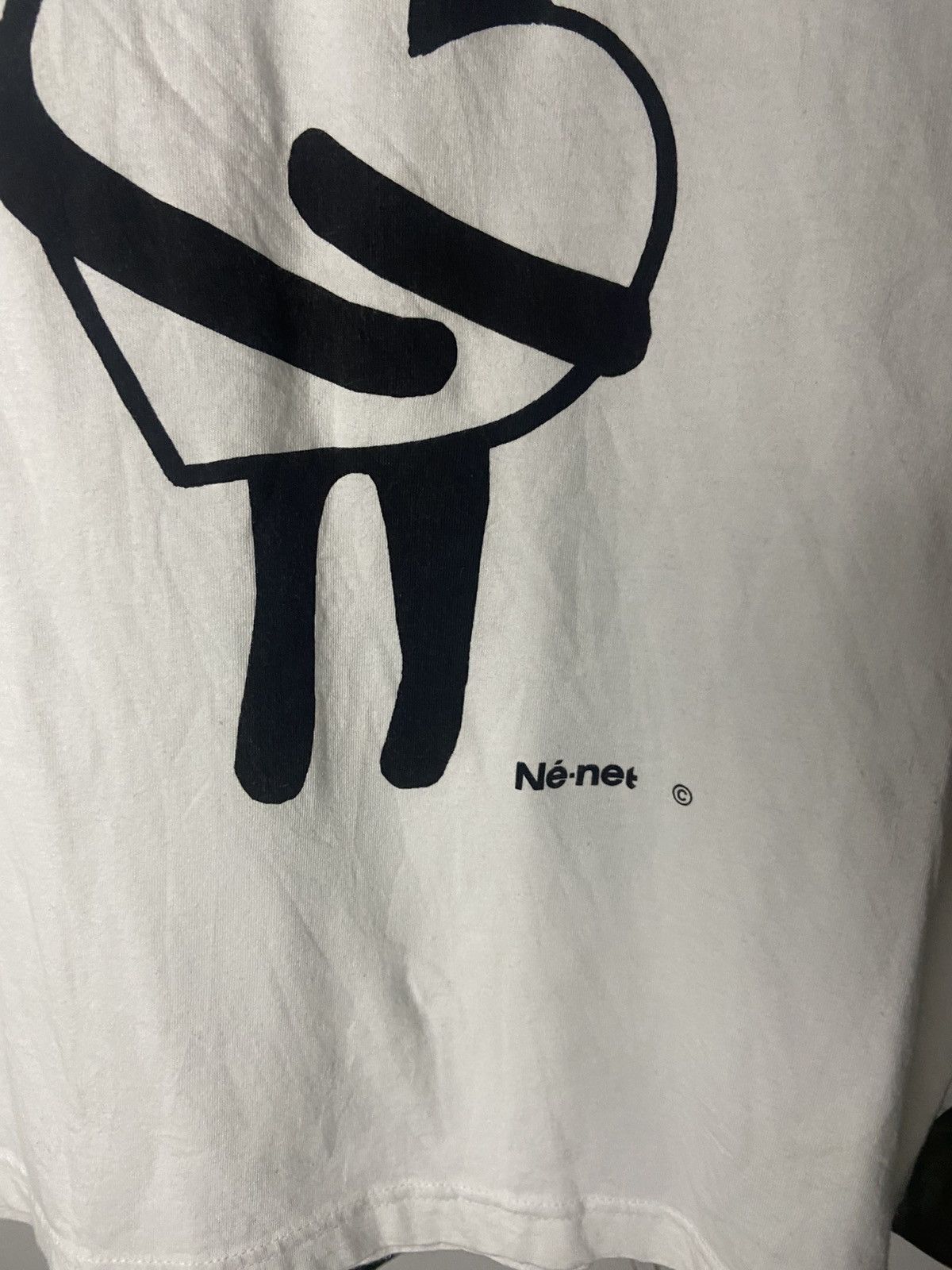 Issey Miyake × Ne-Net Ne-Net x issey Miyake x Designer😊❤️ Size US M / EU 48-50 / 2 - 5 Thumbnail