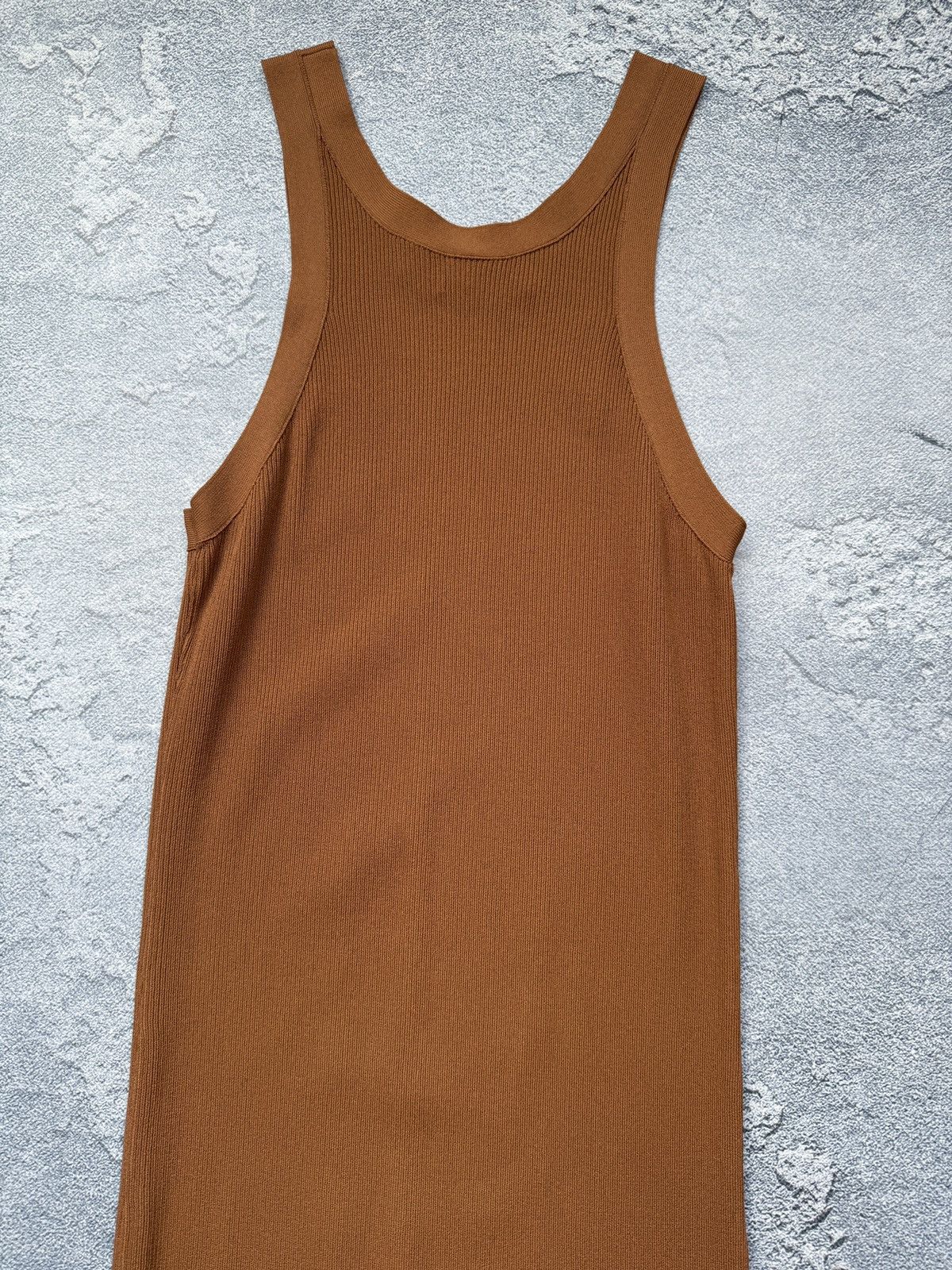 Toteme Toteme Crazy Long Dress Size XS / US 0-2 / IT 36-38 - 8 Thumbnail