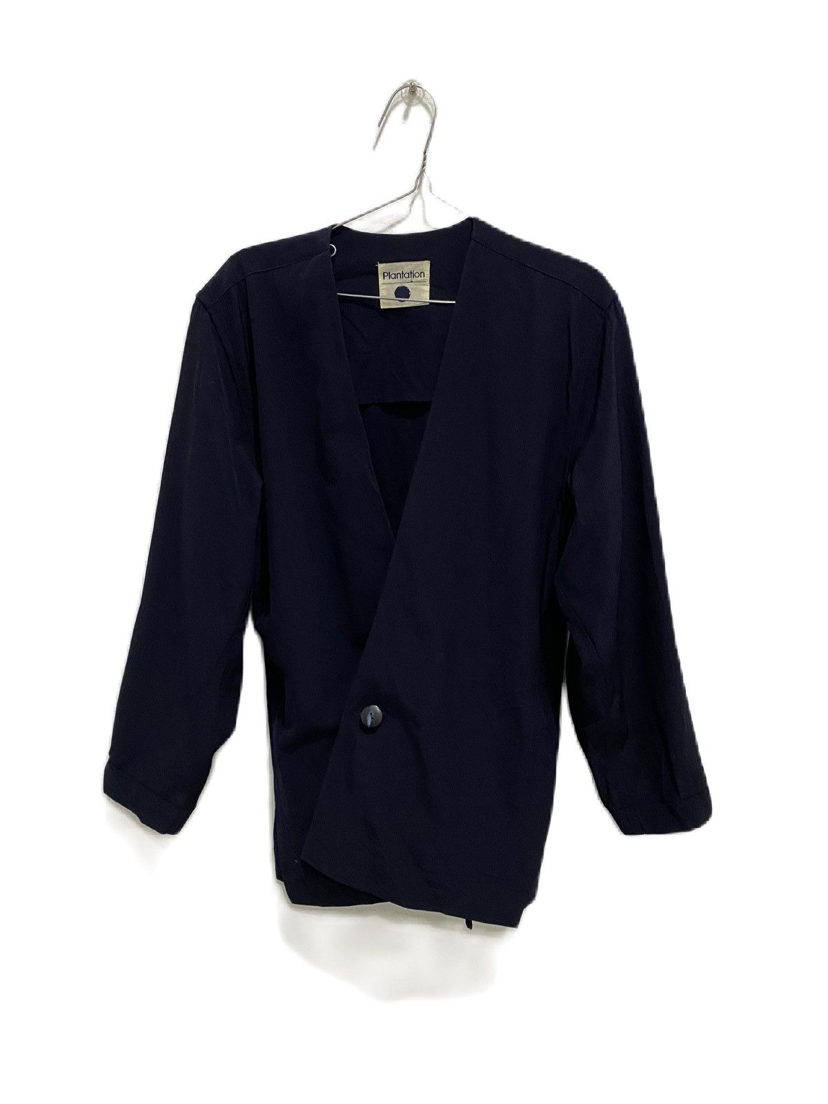 Vintage VINTAGE ISSEY MIYAKE PLANTATION DOT TAG RAYON LUXURY Size M / US 6-8 / IT 42-44 - 1 Thumbnail