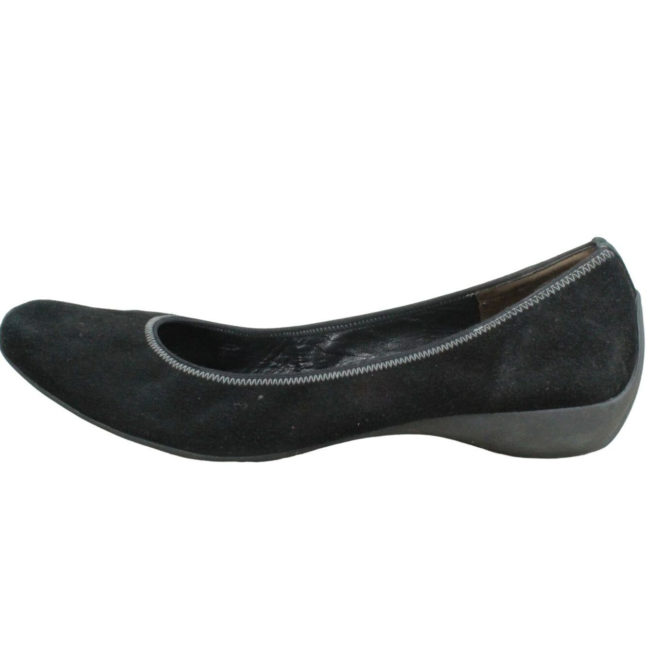 Other Paul Green Munchen Women's Velvet Pumps Shoe Size US 9 / IT 39 - 2 Thumbnail
