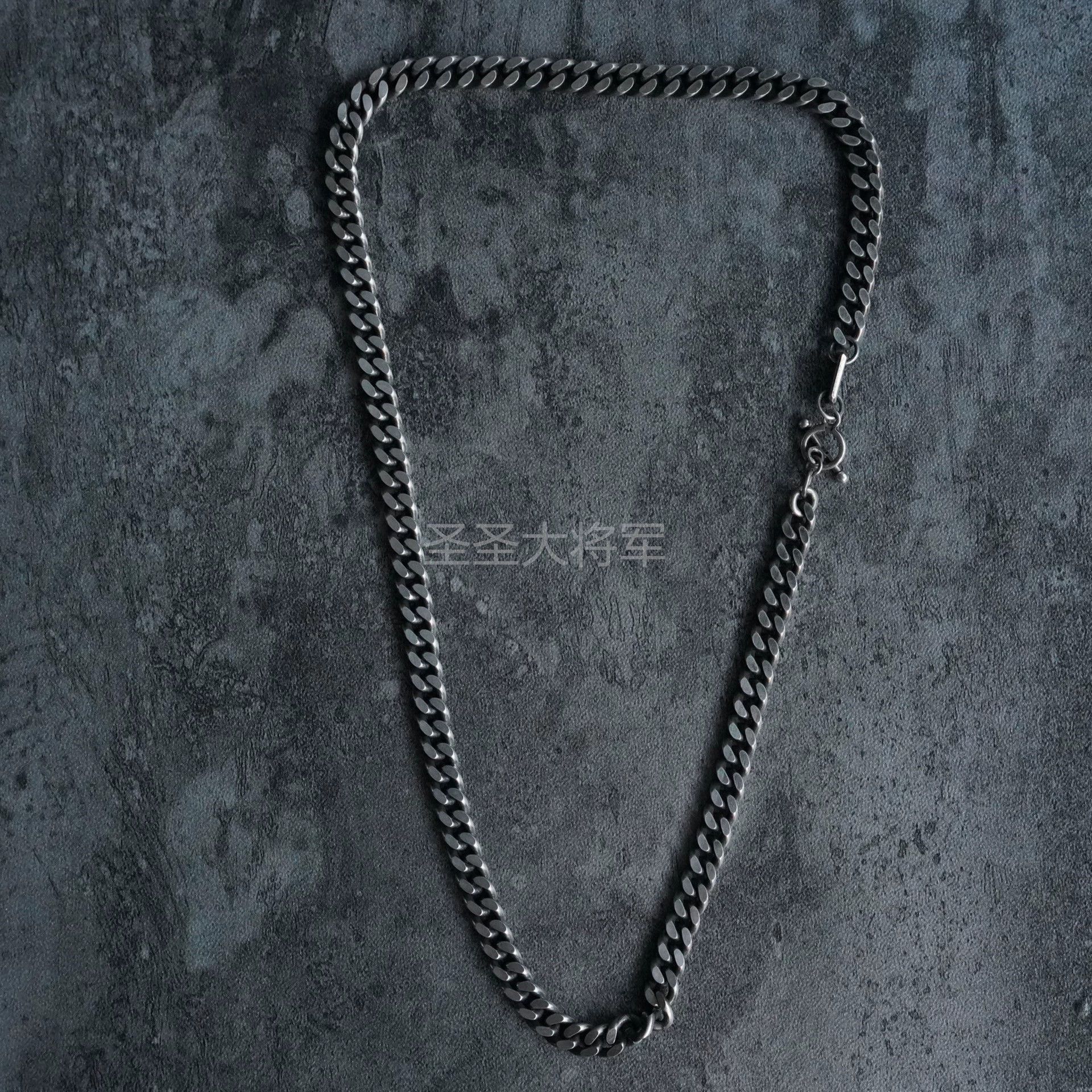 Other Julia Zimmermann 925 Silver Ox Snake Choker 45x6mm Size ONE SIZE - 1 Thumbnail