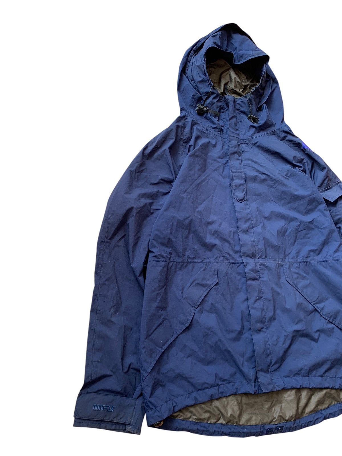 Visvim 🔥VISVIM X GORETEX PACLITE W/PROOF OUTDOOR JACKET Size US L / EU 52-54 / 3 - 5 Thumbnail