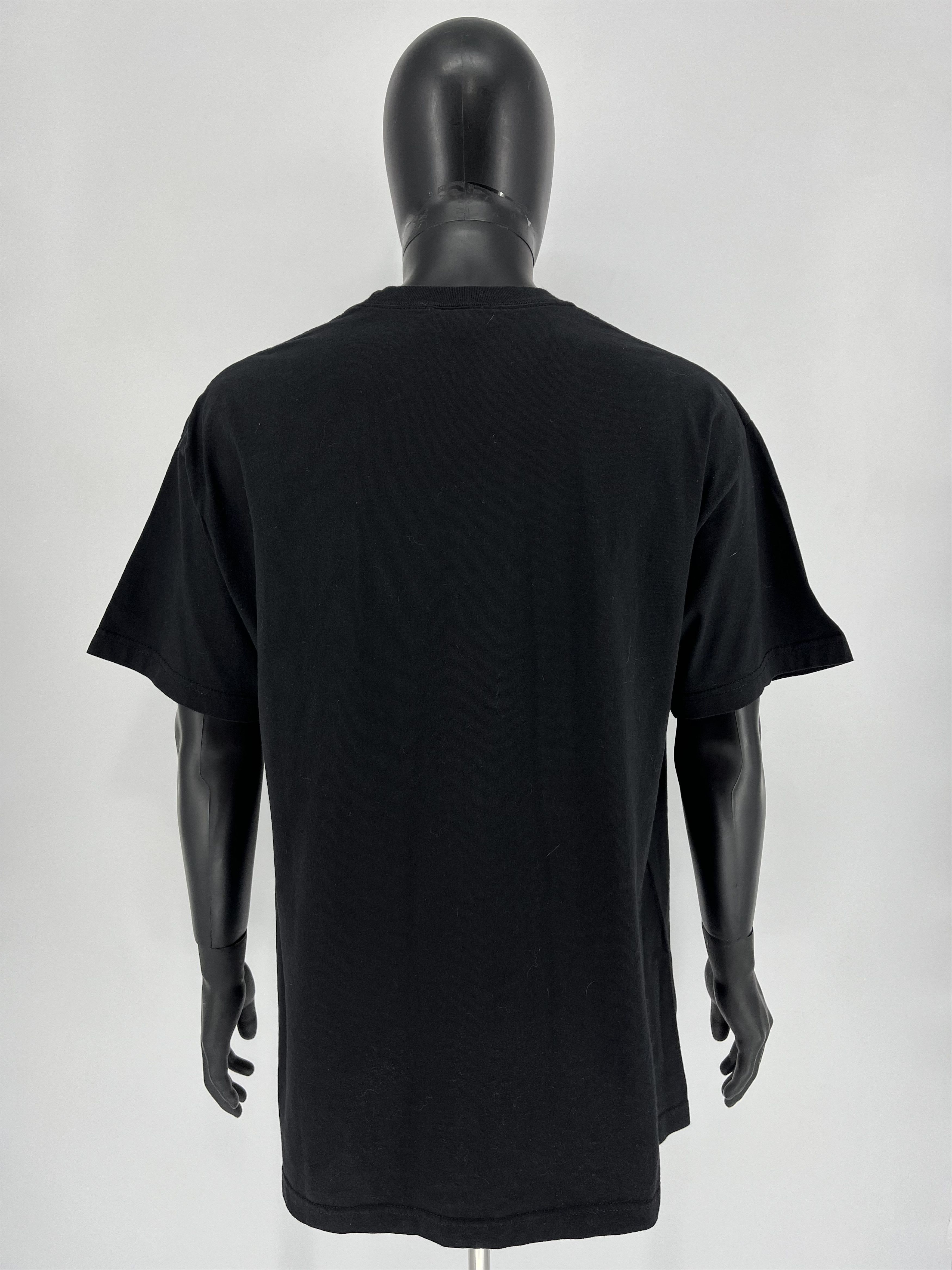 Band Tees Bob Marley vintage 2010 big logo T-shirts size XL Size US XL / EU 56 / 4 - 8 Thumbnail