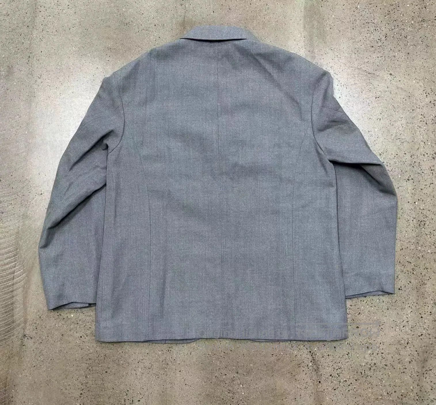 Visvim VISVIM FALKLAND ACADEMY BLAZER. Size US L / EU 52-54 / 3 - 5 Thumbnail