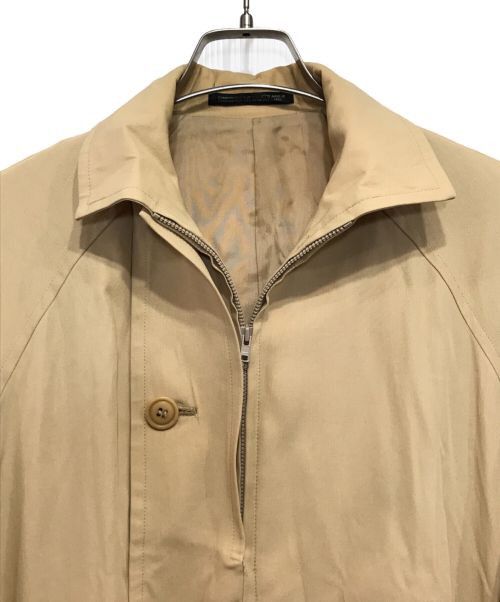 Yohji Yamamoto yohji yamamoto+noir design collar coat Size US M / EU 48-50 / 2 - 3 Thumbnail