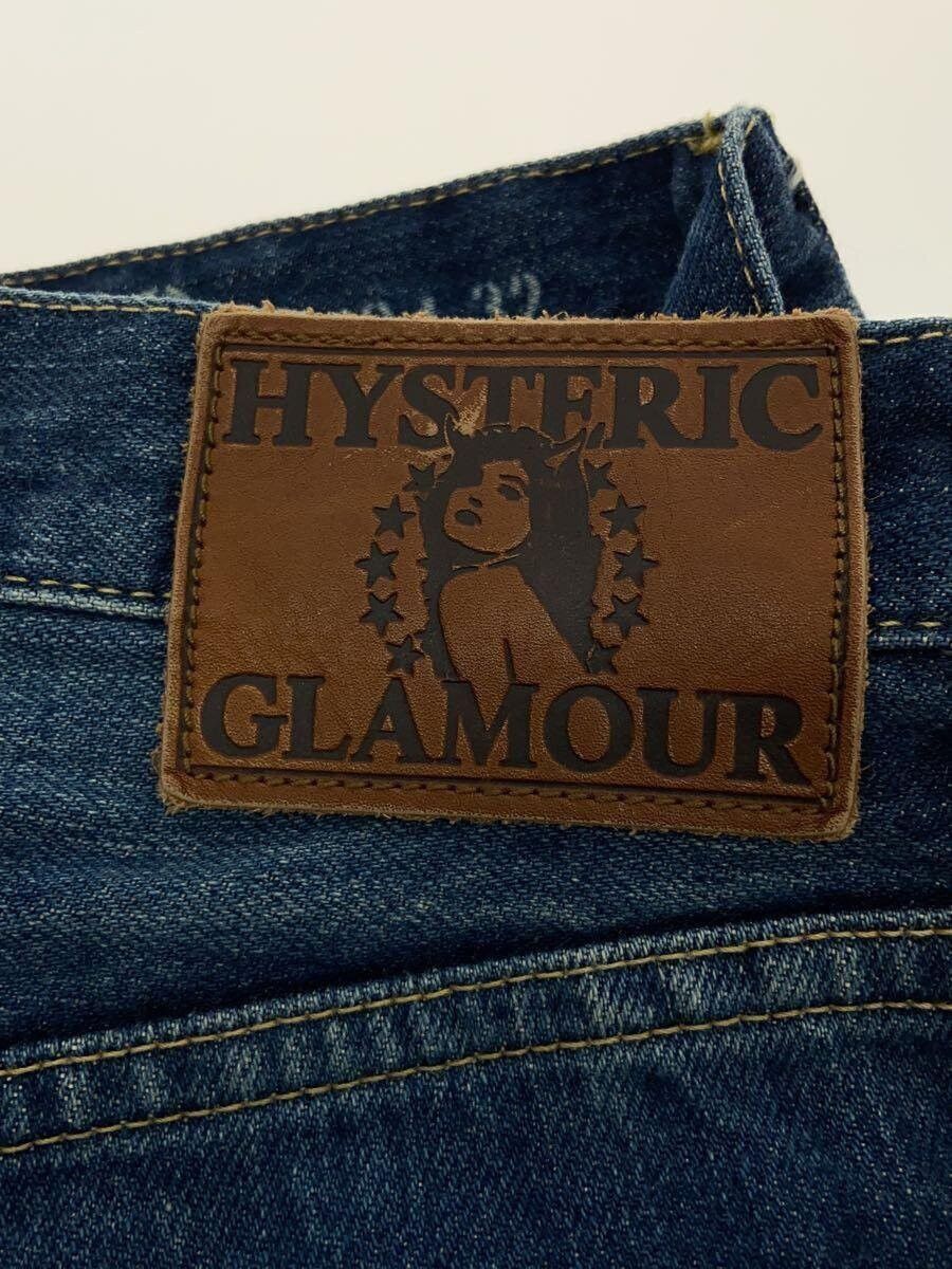 Hysteric Glamour Studded Jeans Size US 29 - 4 Thumbnail