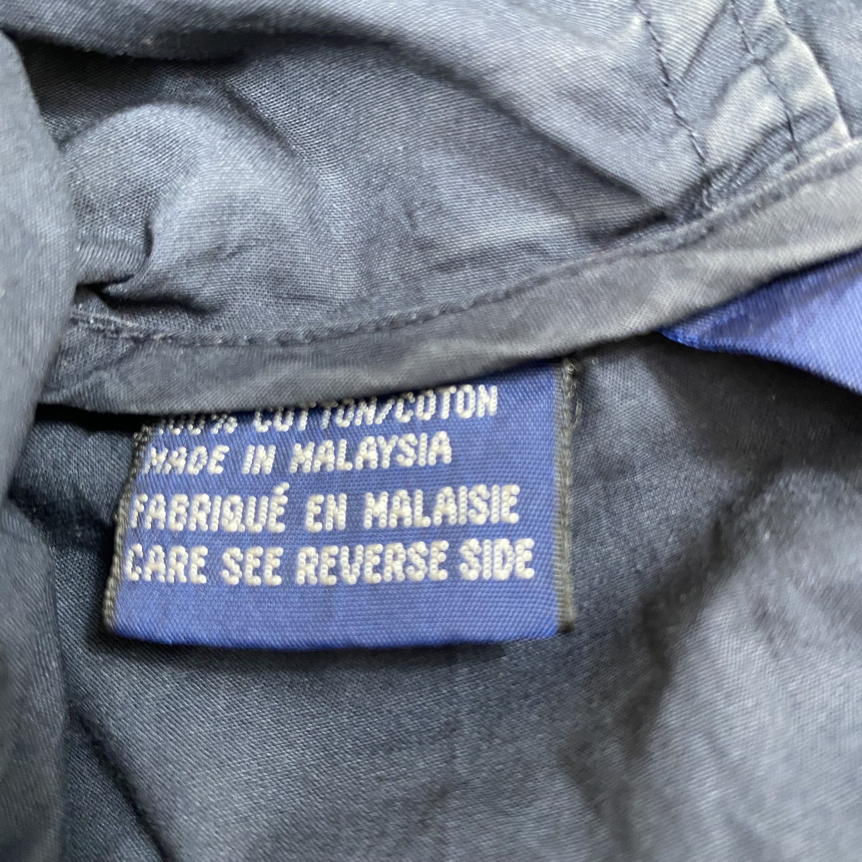 Polo Ralph Lauren VINTAGE POLO RALPH LAUREN 1967 JACKET-J603 Size US M / EU 48-50 / 2 - 16 Thumbnail