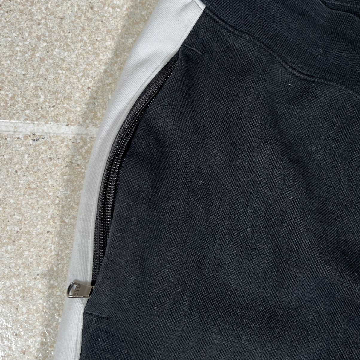 Polo Ralph Lauren Polo Ralph Lauren Double Knit Mesh Track Pants Size 2XL Size US 42 / EU 58 - 3 Thumbnail