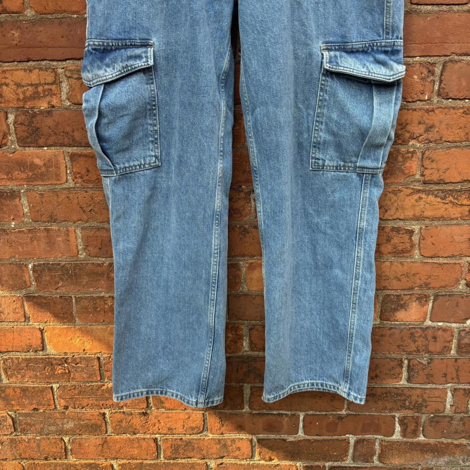 Bdg BDM cargo jeans 32x32 Size US 32 / EU 48 - 3 Thumbnail