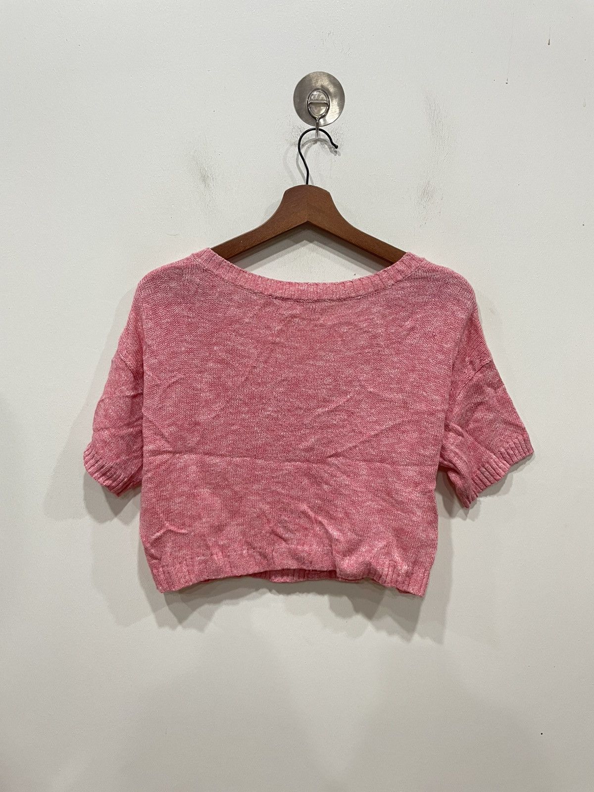 agnes b. Agnes B. Top Size ONE SIZE - 2 Thumbnail