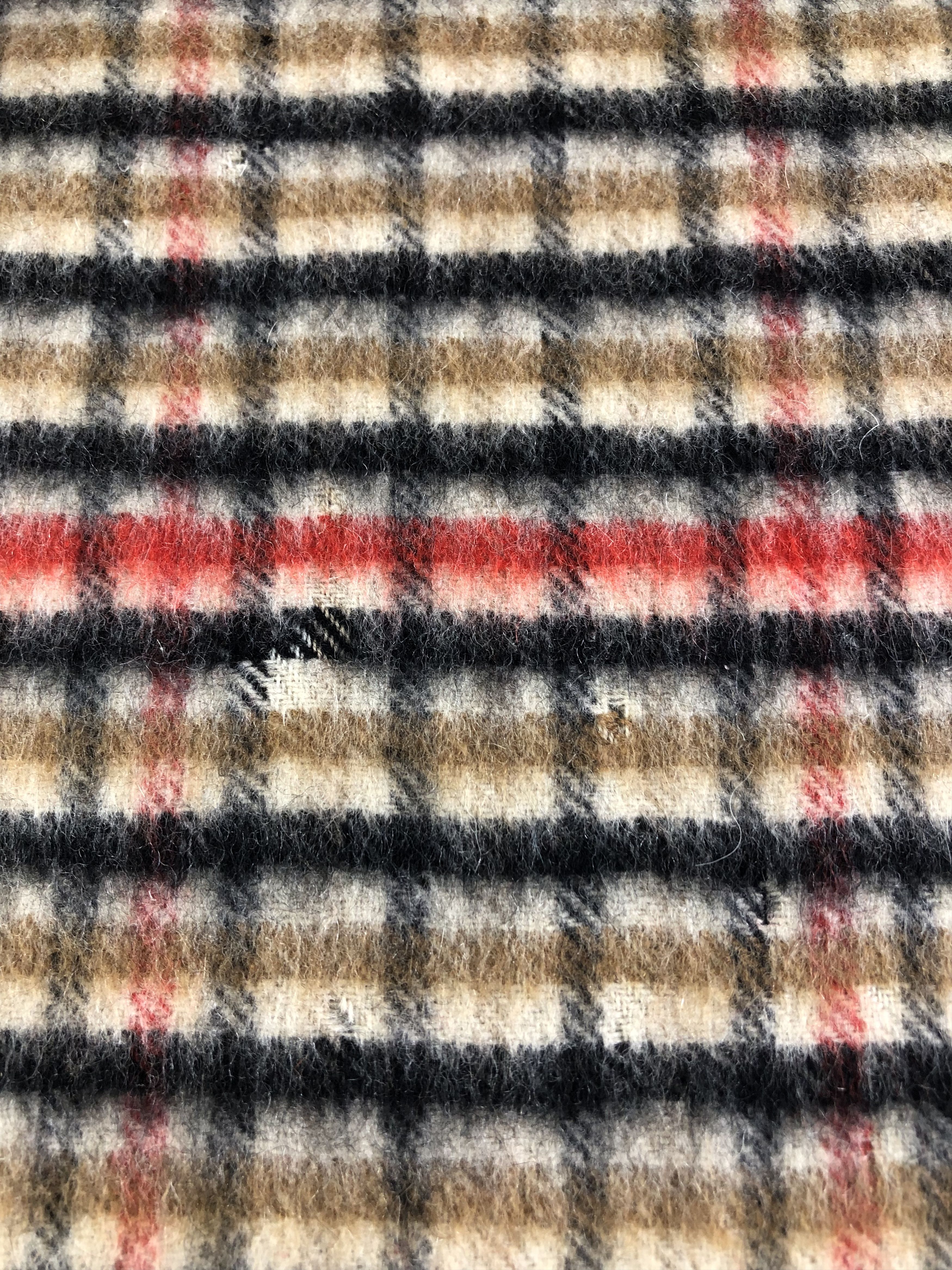 Johnstons Of Elgin Johnstons Of Elgin Scarf / Muffler / Neckwear C1224 Size ONE SIZE - 7 Thumbnail