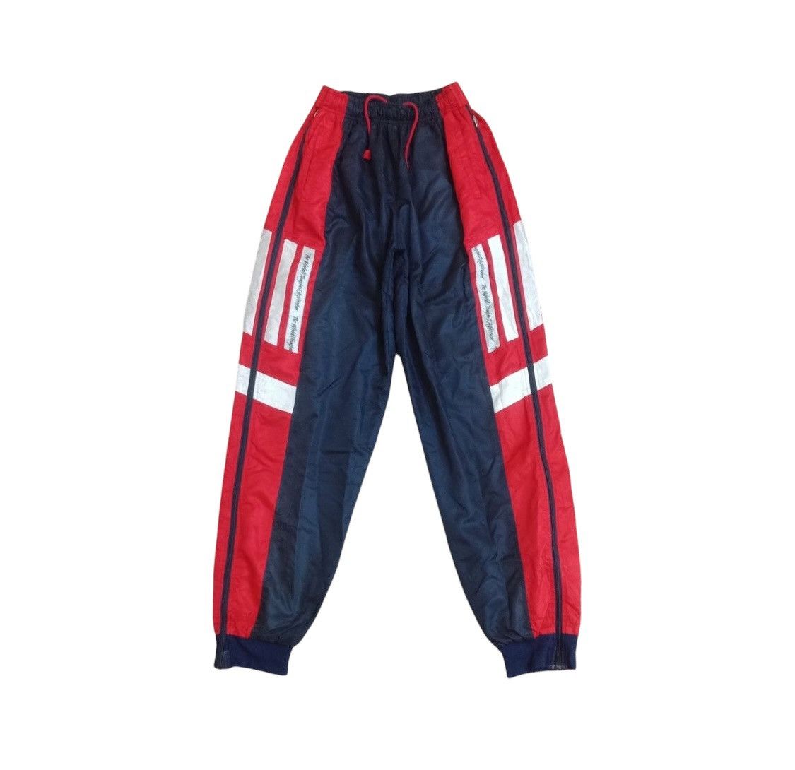 Canterbury of New Zealand Canterbury of New Zealand trackpants Size US 31 - 1 Thumbnail