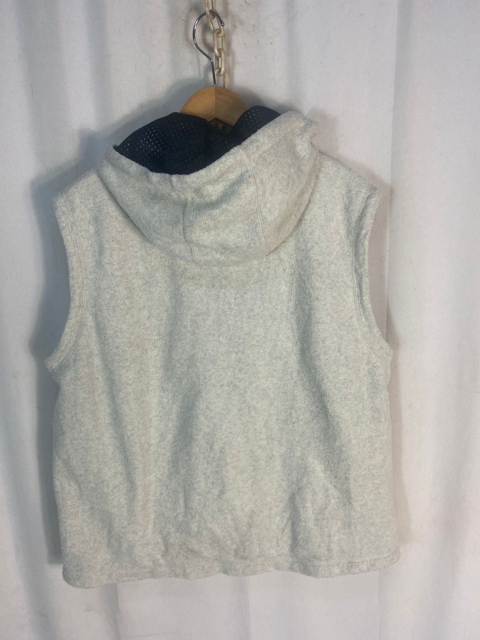 Maui and Sons Maui and sons sleeveless zipper hoodie Size US L / EU 52-54 / 3 - 11 Thumbnail
