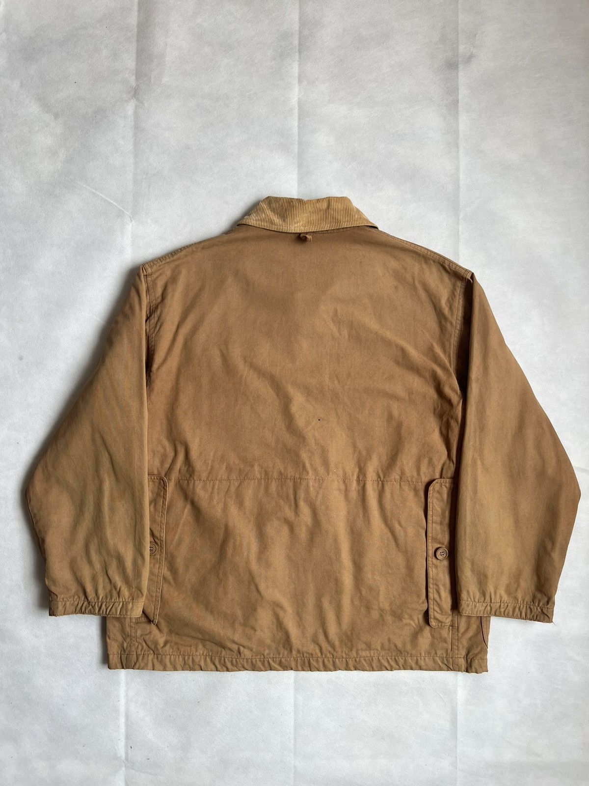 Other Vintage Sierra Designs Hunting Duck Canvas Jacket Size US L / EU 52-54 / 3 - 14 Thumbnail