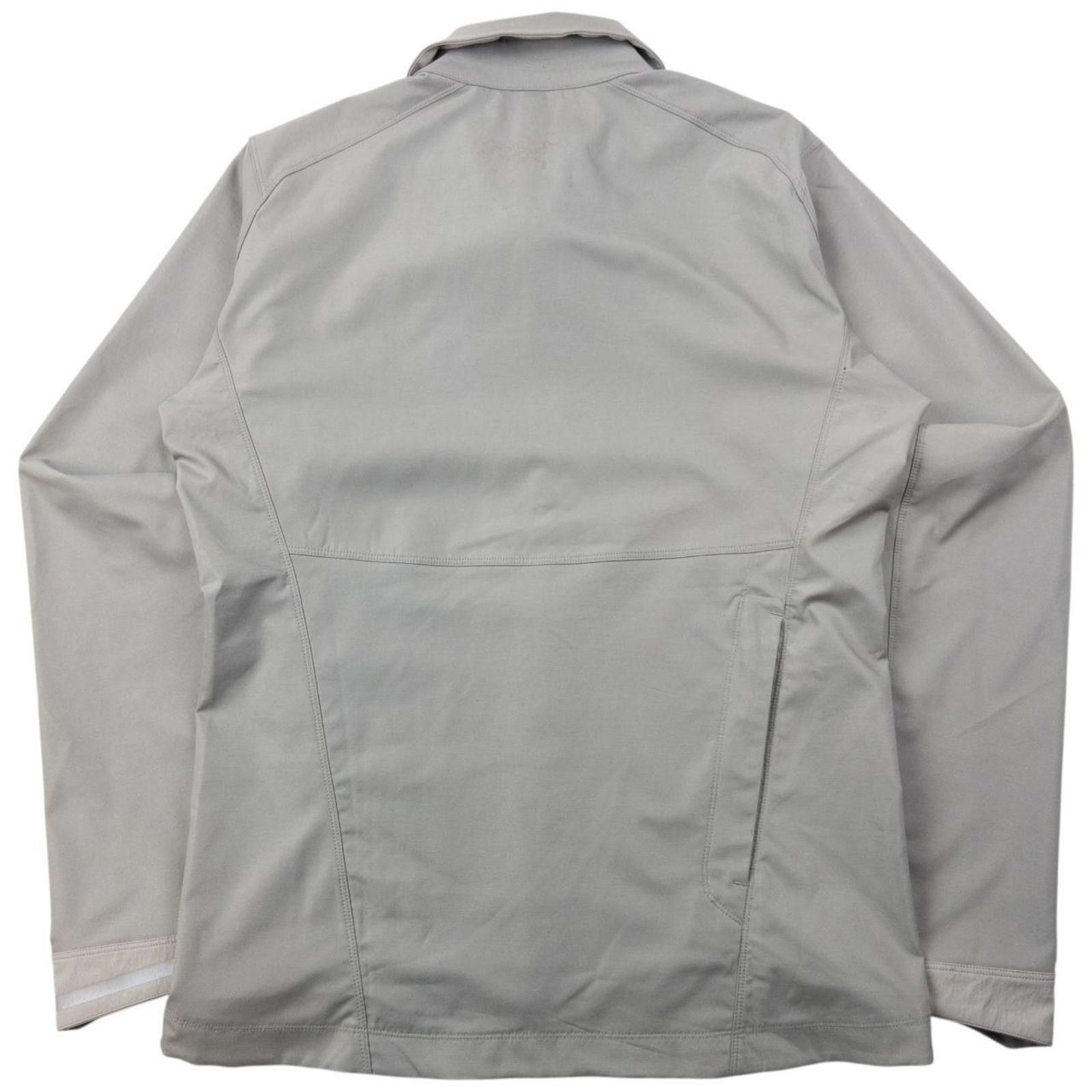 Arc'teryx Vintage Arcteryx A2B Commuter Hardshell Jacket Size M Size US L / EU 52-54 / 3 - 2 Thumbnail