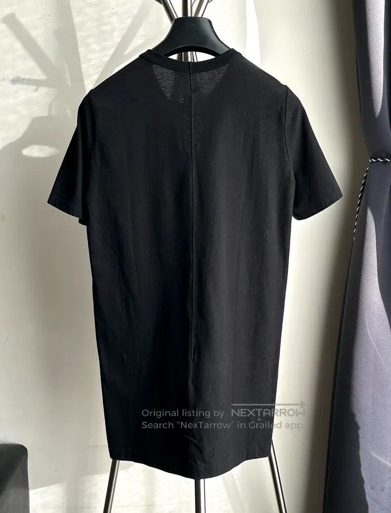Rick Owens Rick Owens 21FW Poster Style Designer Pocket Zip Short Sle Size US S / EU 44-46 / 1 - 2 Thumbnail