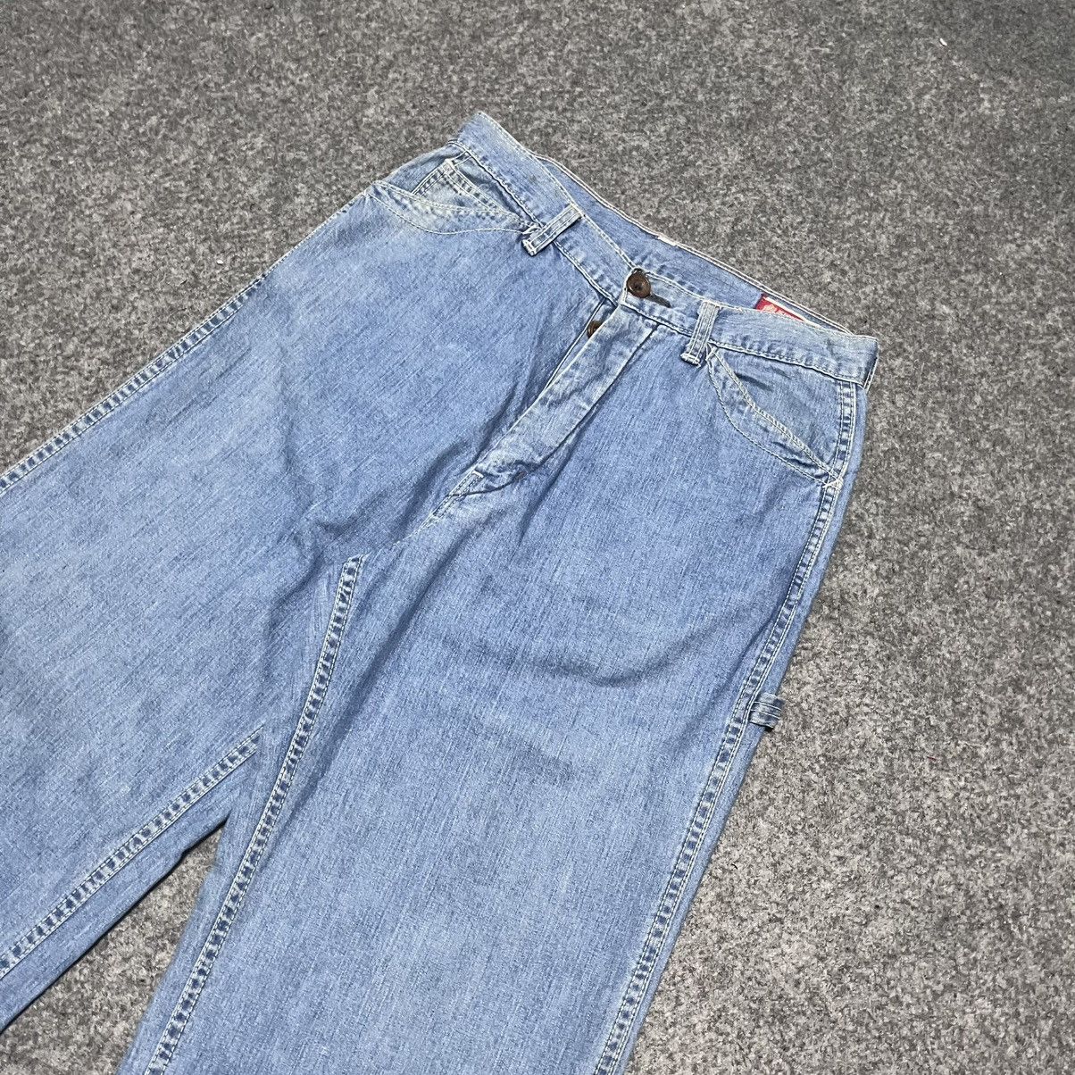 45rpm ❌SOLD❌Vintage Carpenter 45RPM Denim Line Size US 28 / EU 44 - 9 Thumbnail