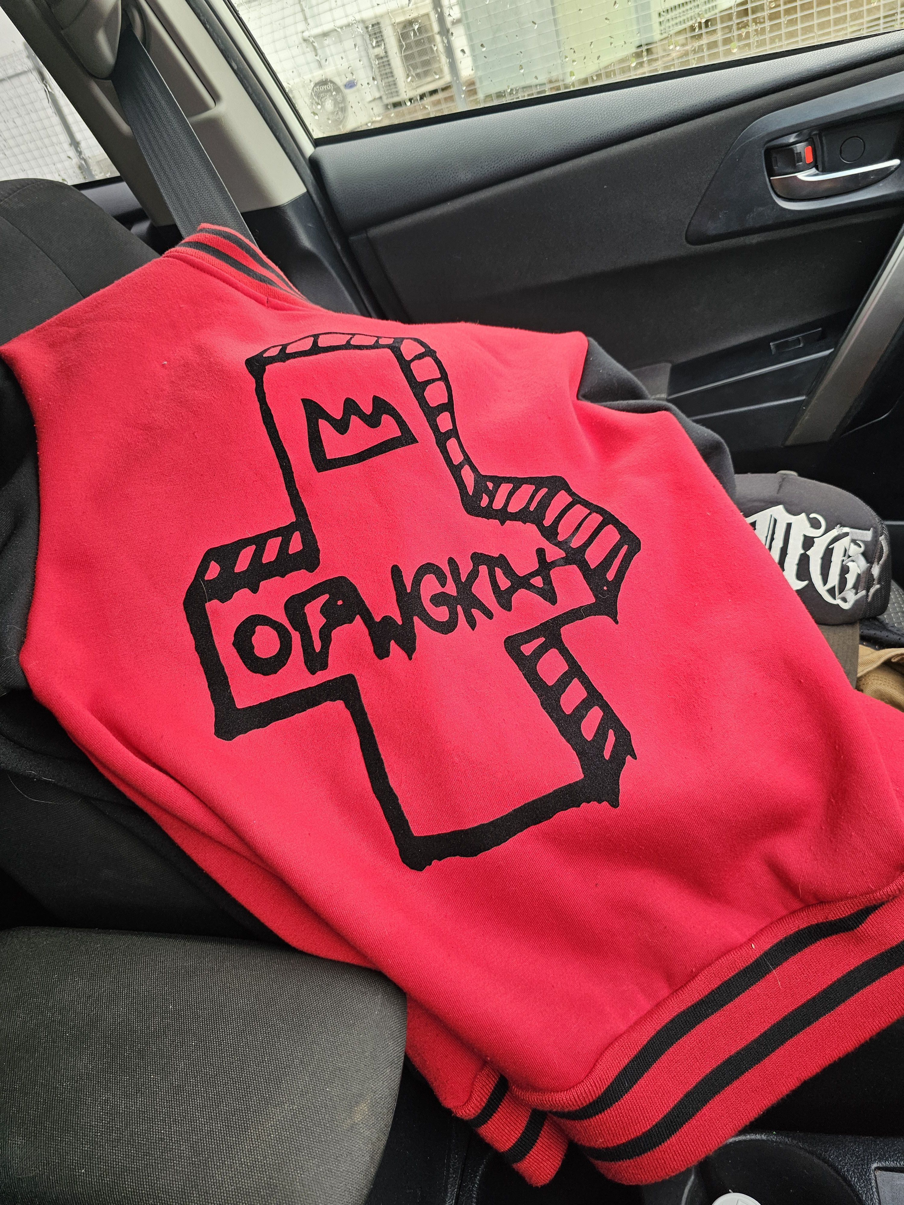 Odd Future OFWGKTA Size US S / EU 44-46 / 1 - 4 Thumbnail