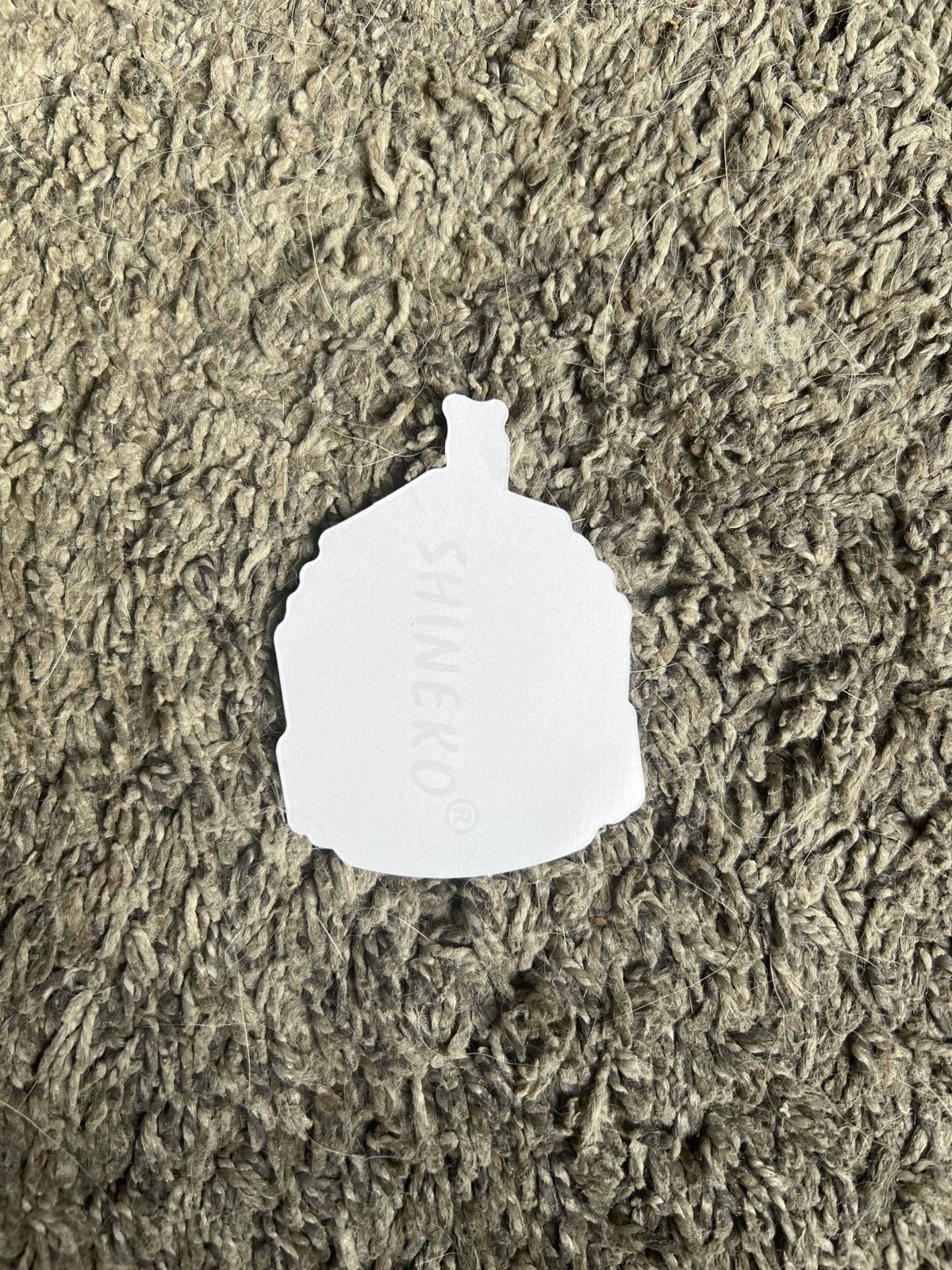 Hypebeast New York Sample Text Statue Of Liberty Sticker Size ONE SIZE - 2 Thumbnail