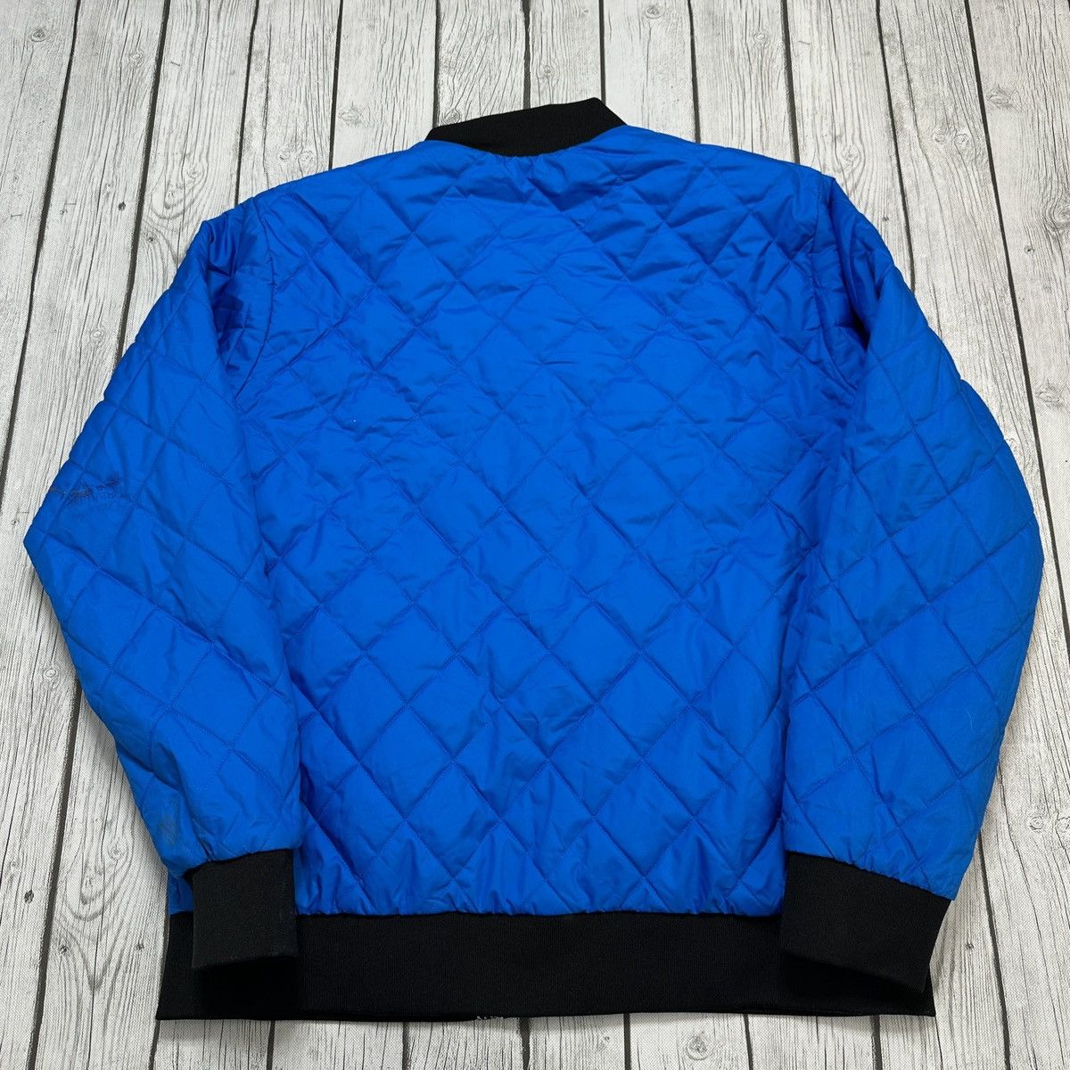 The North Face The North Face reversible jacket Size US L / EU 52-54 / 3 - 3 Thumbnail
