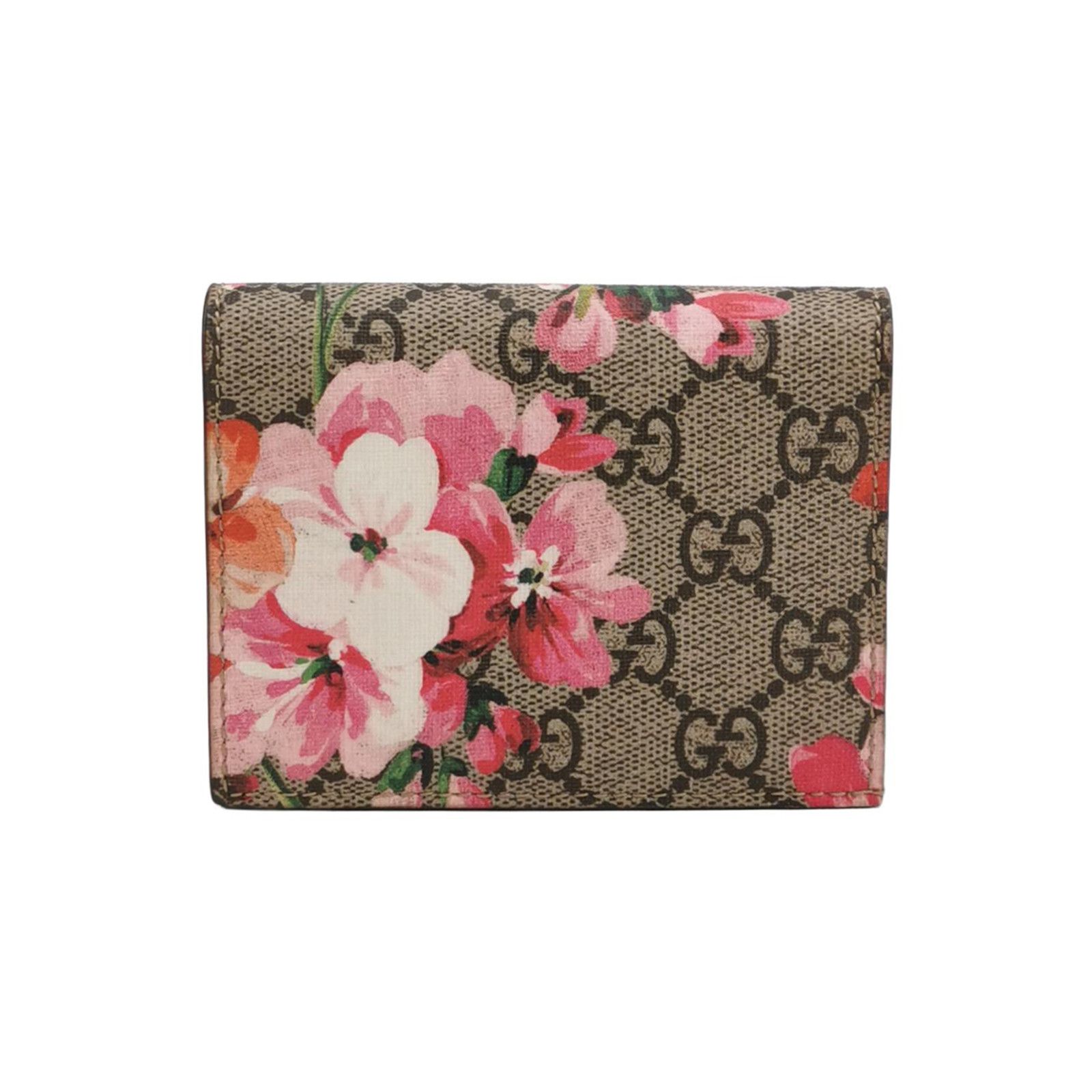 Gucci Gucci Women os Wallets Size ONE SIZE - 1 Thumbnail