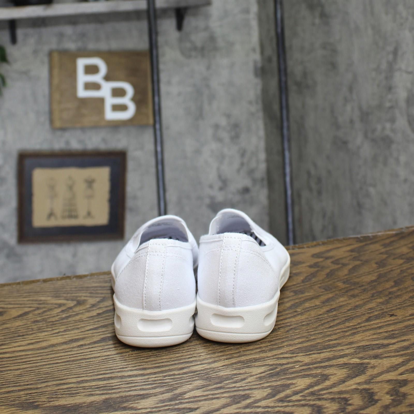 Other Comfortview The Dottie Slip On Low Top Sneakers White 7.5m Size US 7.5 / IT 37.5 - 4 Thumbnail