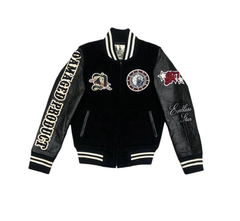 Indian Motorcycle Vintage Glad News Bikers Motocycle Damaged Product Jacket Size US S / EU 44-46 / 1 - 2 Thumbnail