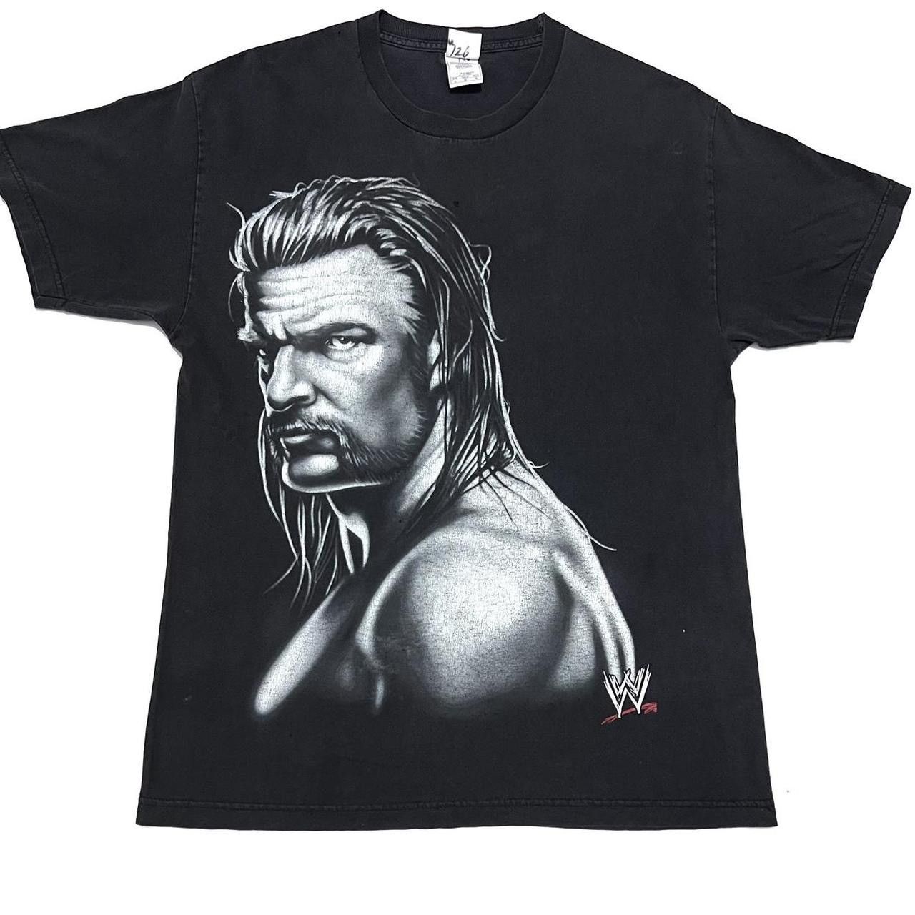 Vintage T-shirt vintage playera wwe d generation x triple Size US L / EU 52-54 / 3 - 2 Thumbnail