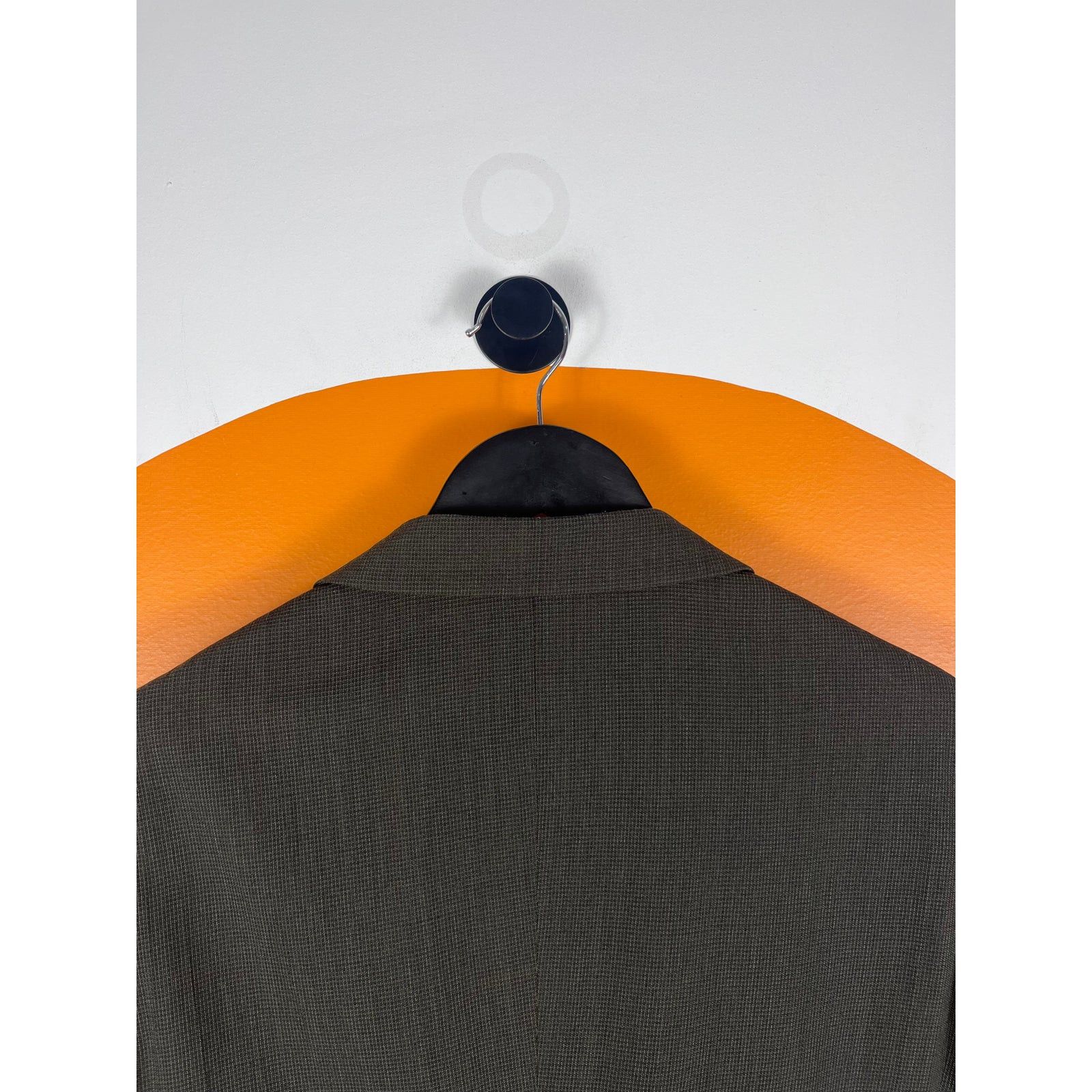 Yohji Yamamoto A.A.R Yohji Yamamoto D'URBAN Suit Japan designer wool blend Size 48R - 8 Thumbnail