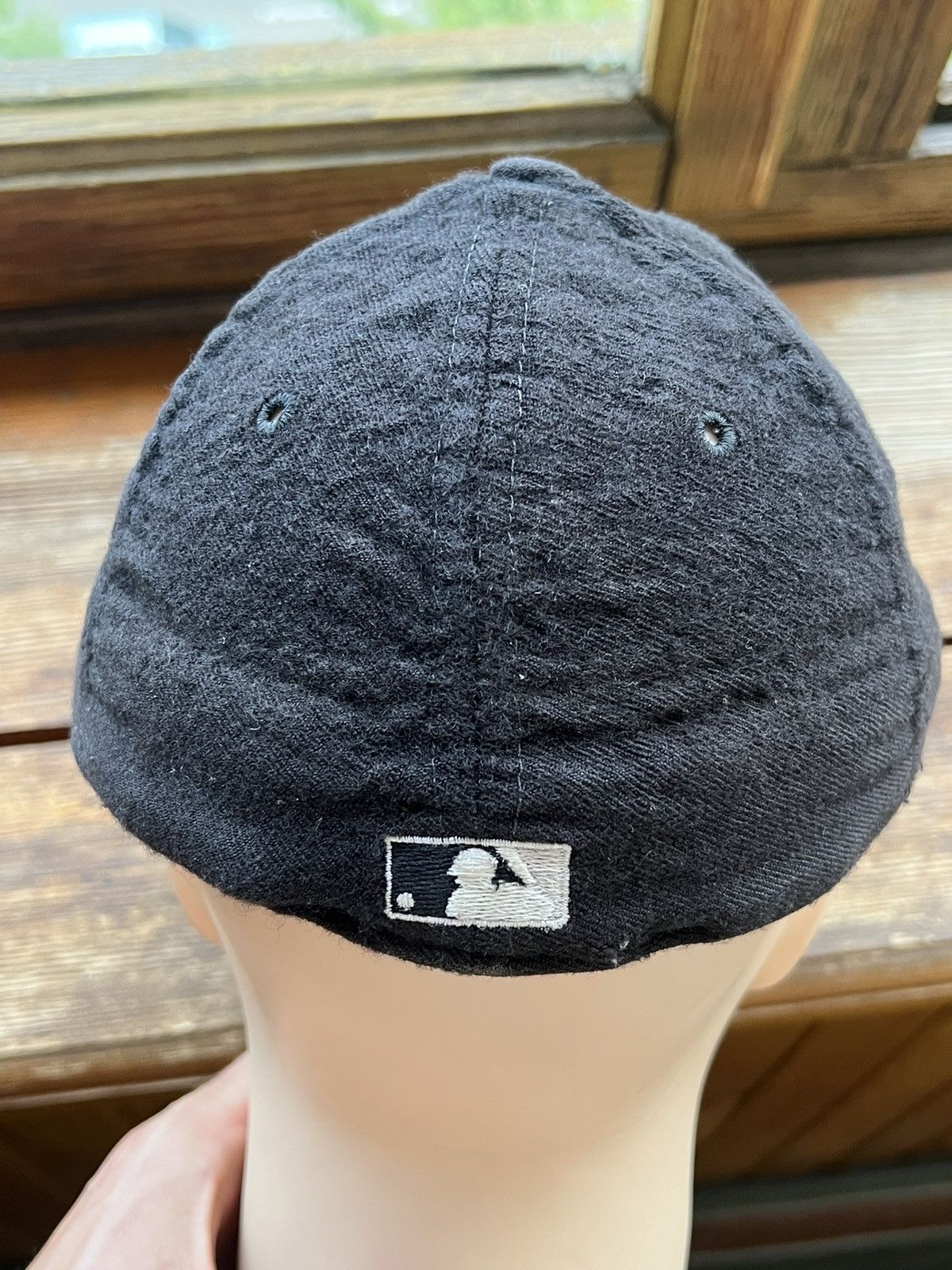 MLB Vintage Rare 80s Starter Chicago White Sox Cap Size ONE SIZE - 9 Thumbnail
