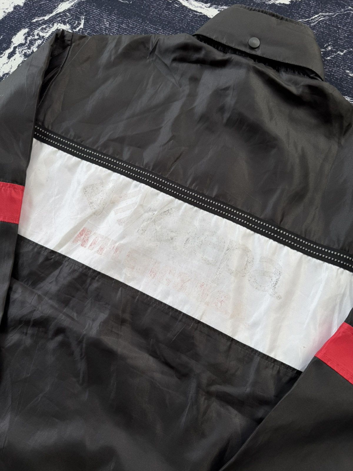Japanese Brand × Vintage Vintage kaepa jacket Size US M / EU 48-50 / 2 - 9 Thumbnail
