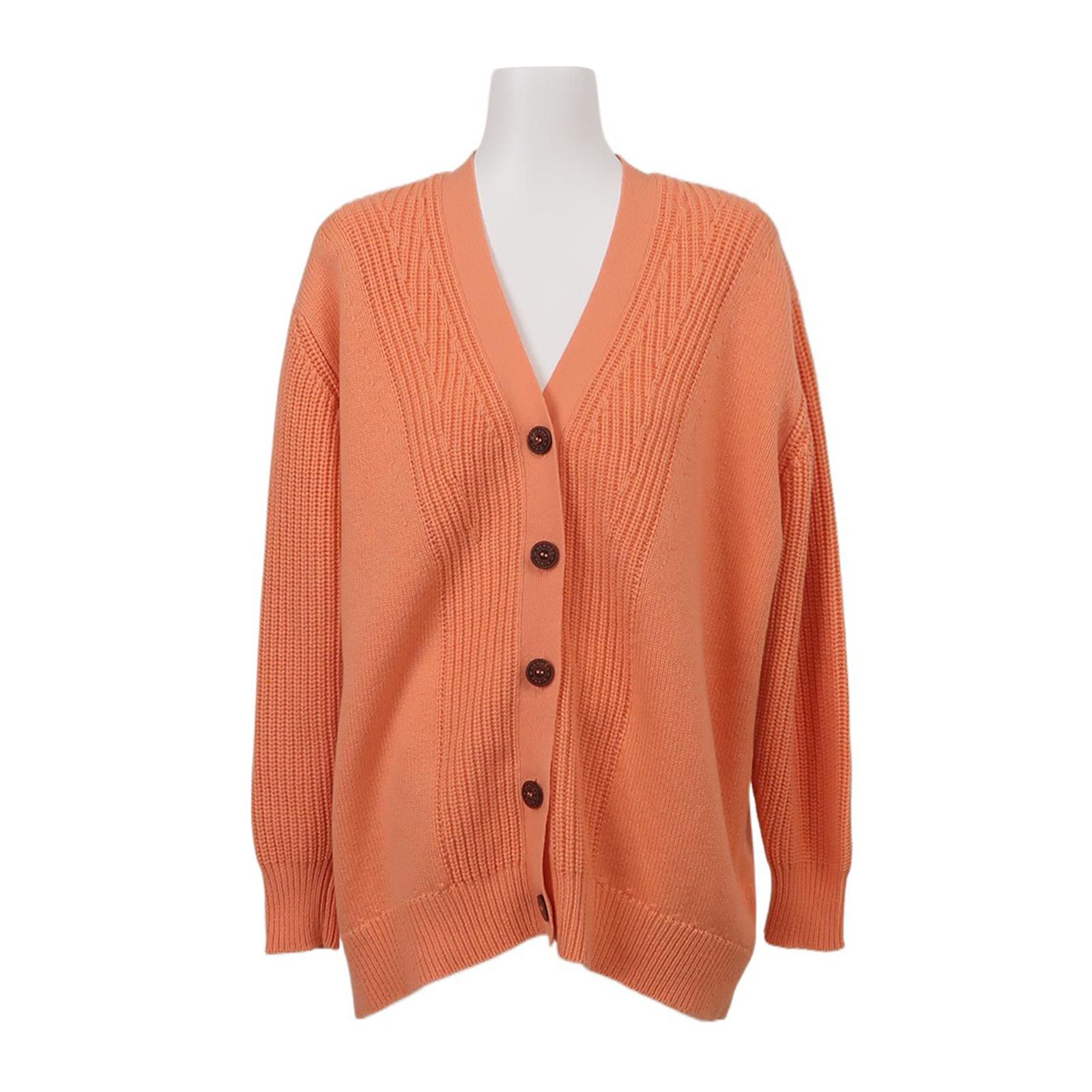 Hermes Hermes Women it_36 Jackets Size XS / US 0-2 / IT 36-38 - 1 Thumbnail