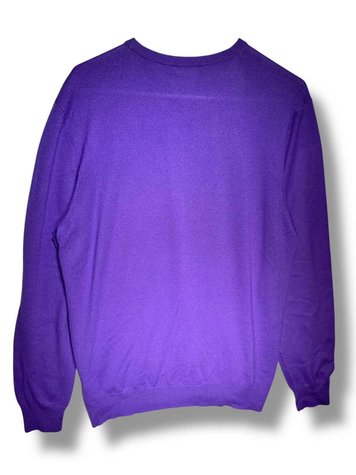 Polo Ralph Lauren × Ralph Lauren Purple Label Polo Ralph Lauren 