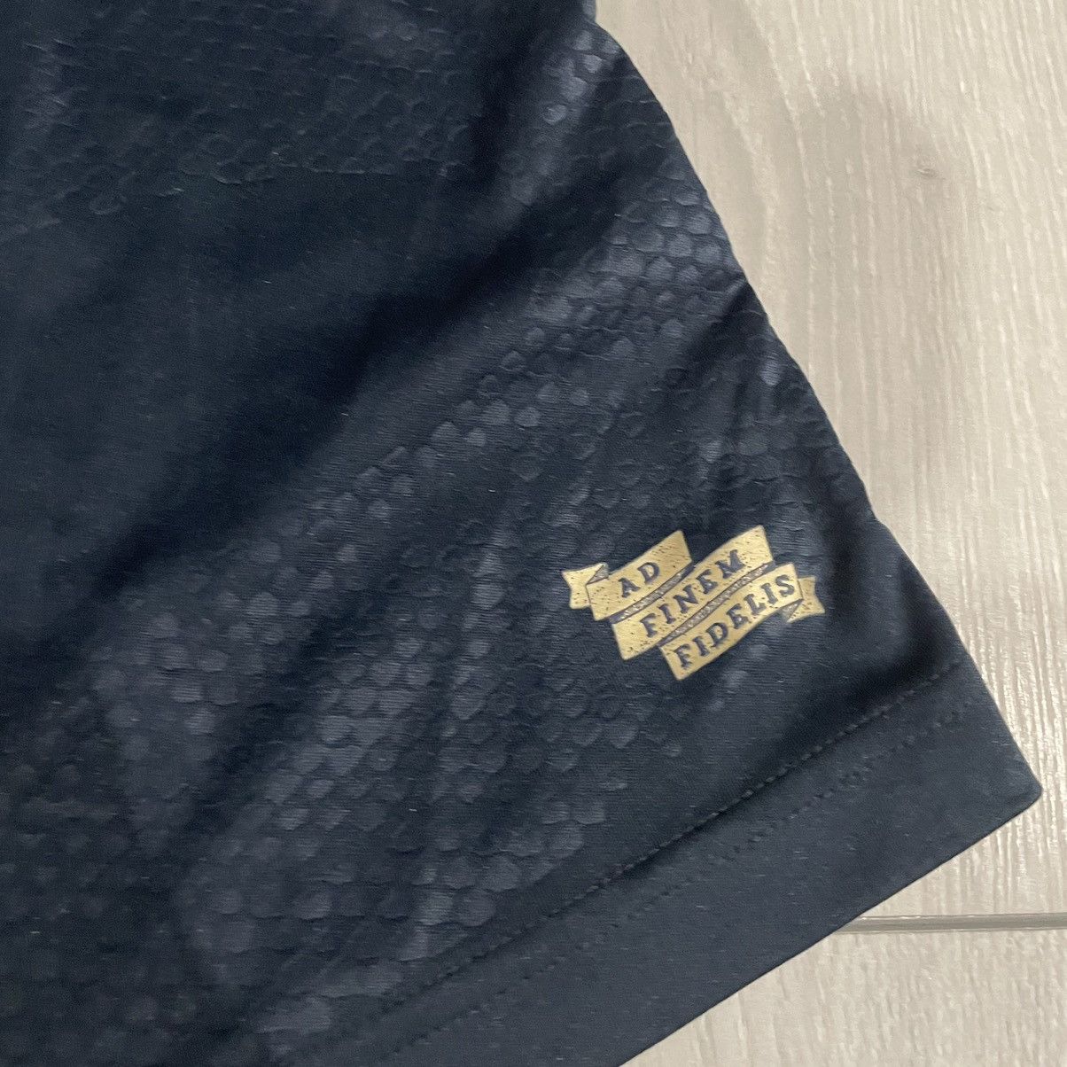Adidas ⭐️ BIMBO Adidas Philadelphia Union Soccer Jersey TEE SHIRT Size US XS / EU 42 / 0 - 4 Thumbnail
