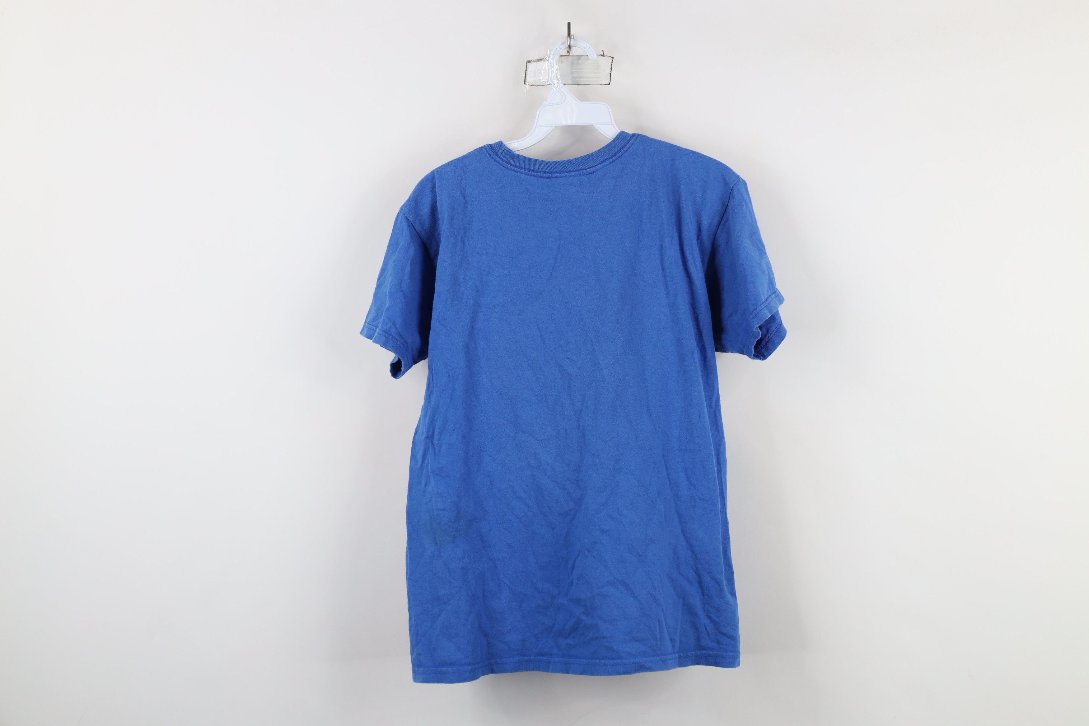 Alpinestars × Vintage Vintage Alpinestars Racing Spell Out Short Sleeve T-Shirt Size US S / EU 44-46 / 1 - 13 Thumbnail