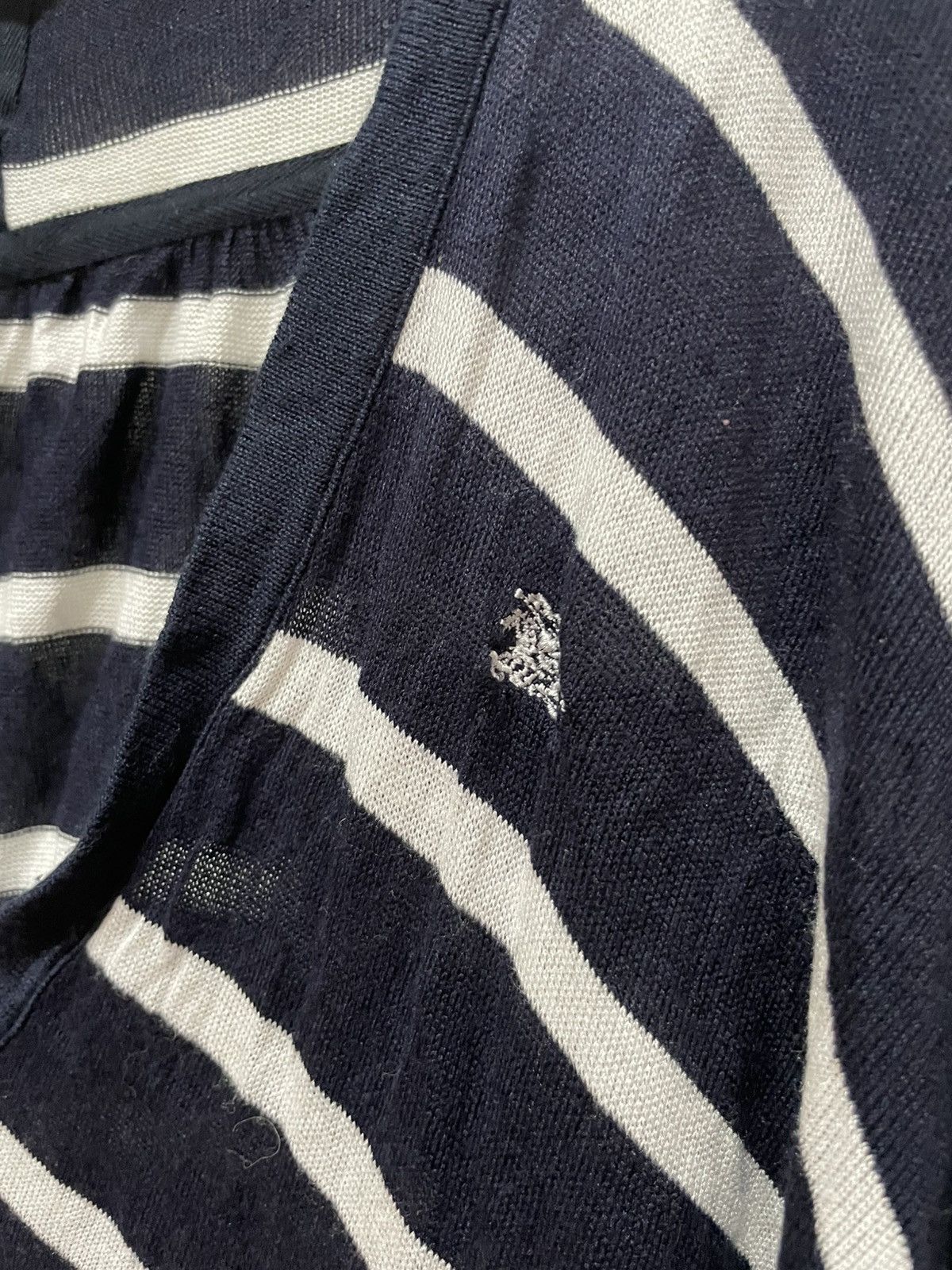 Burberry Burberry Cardigan Size XS / US 0-2 / IT 36-38 - 3 Thumbnail