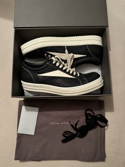 Vans size outlet 15