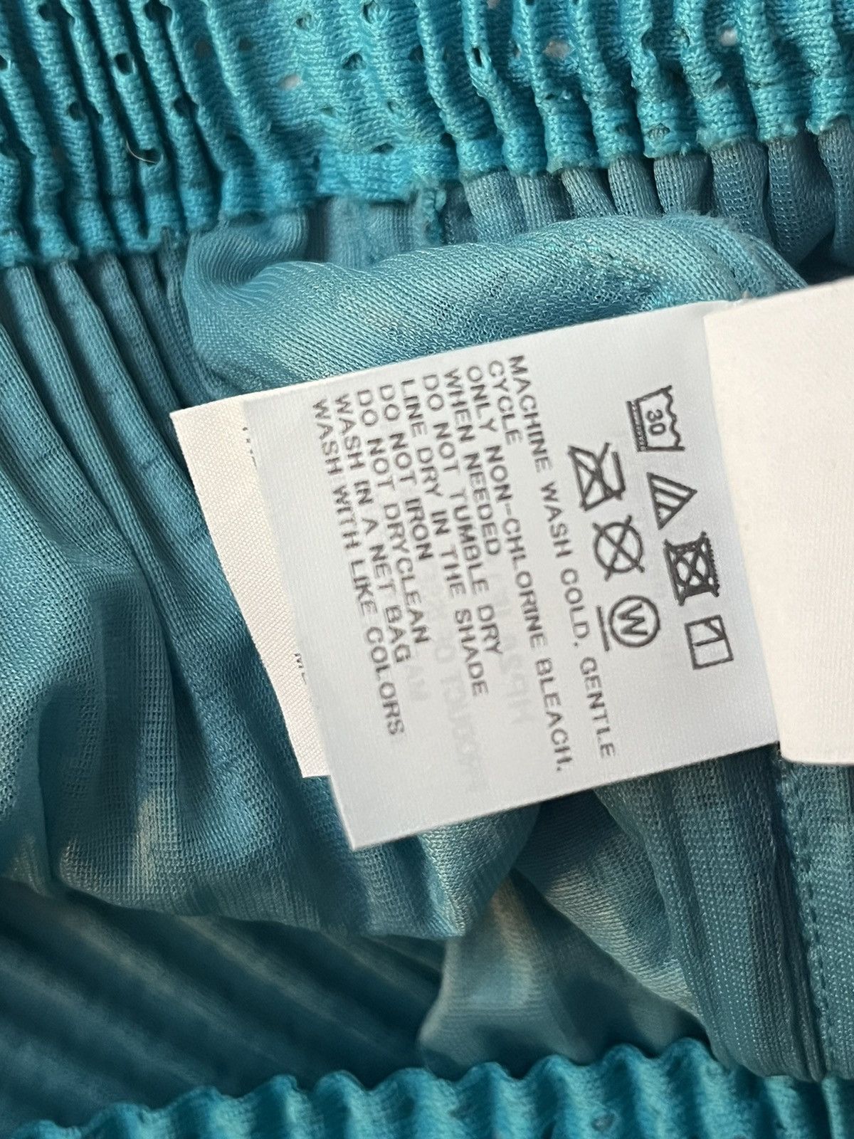 Issey Miyake Issey Miyake shorts Size US 32 / EU 48 - 5 Thumbnail