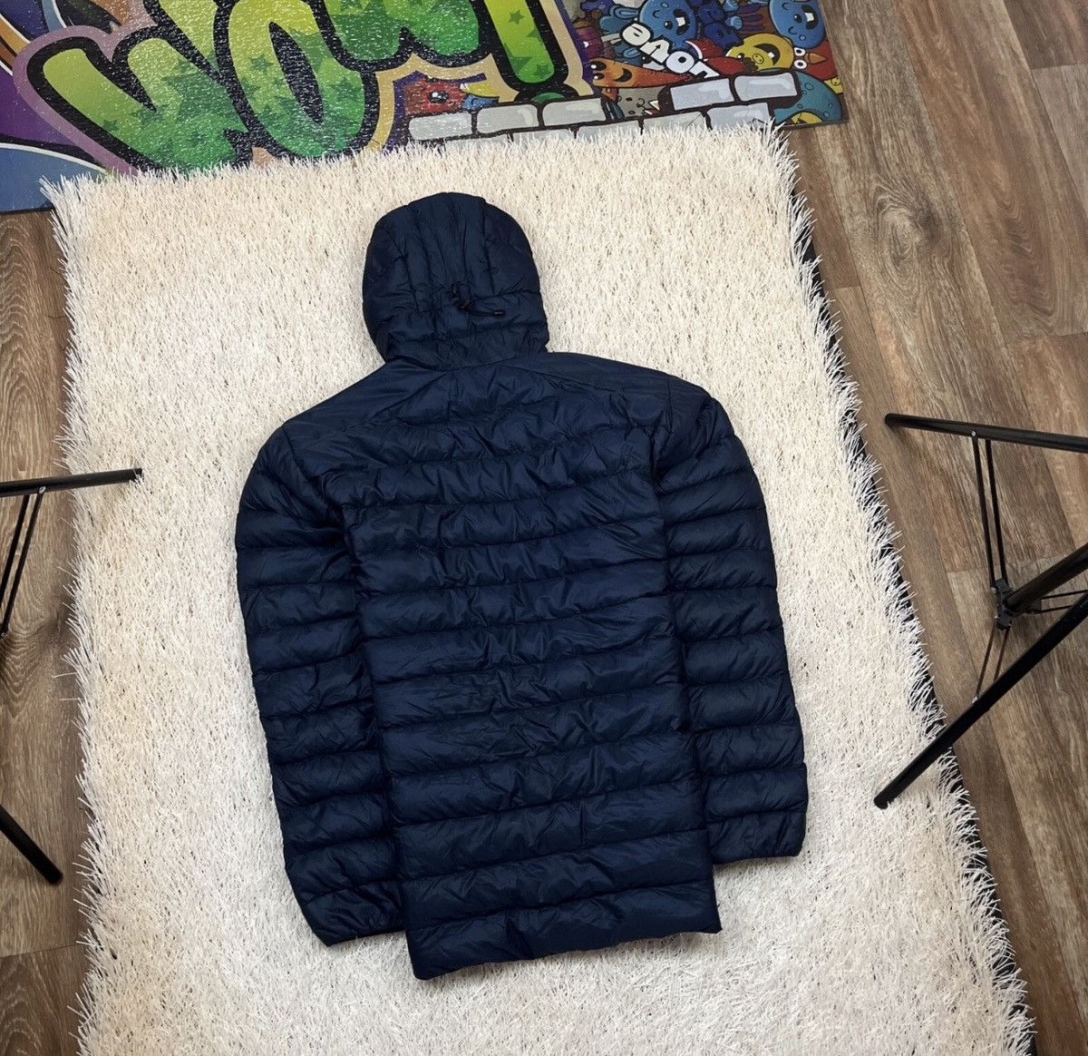 Arc'teryx Arc'teryx DOWN JACKET CERIUM LT HOODY MEN'S Blue sz M Puffer Size US M / EU 48-50 / 2 - 2 Thumbnail