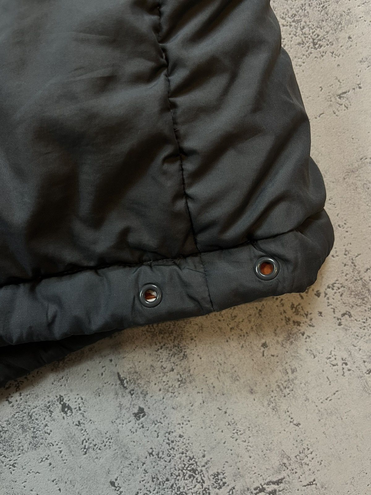 Nike 90’s NIKE RETRO CENTRAL SWOOSH LOGO DOWN PUFFER JACKET Y2K Size US M / EU 48-50 / 2 - 8 Thumbnail