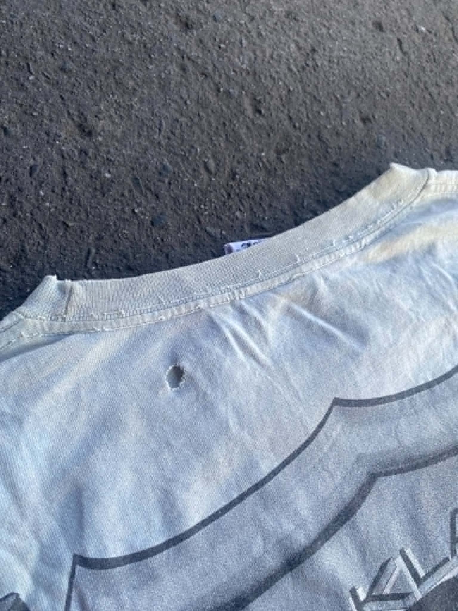 Other Liquid Blue Raiders Size US XXL / EU 58 / 5 - 6 Thumbnail