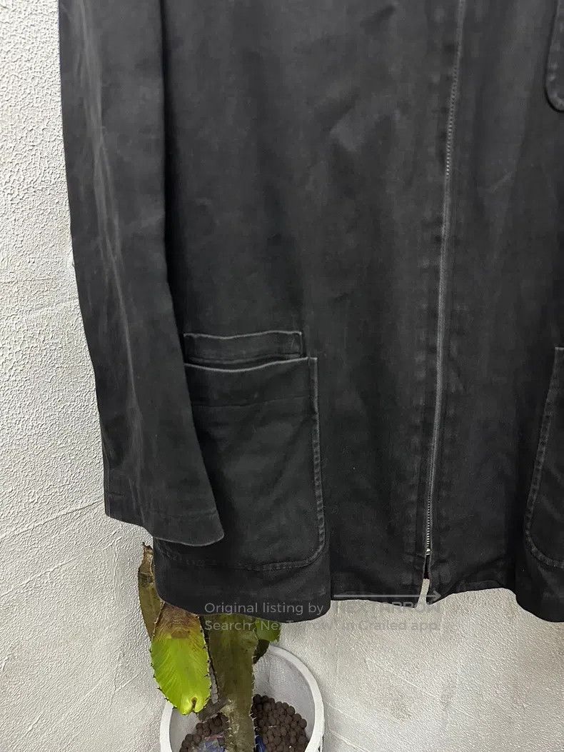 Comme des Garcons Comme des Garcons Double Sided Jacket Size US M / EU 48-50 / 2 - 6 Thumbnail